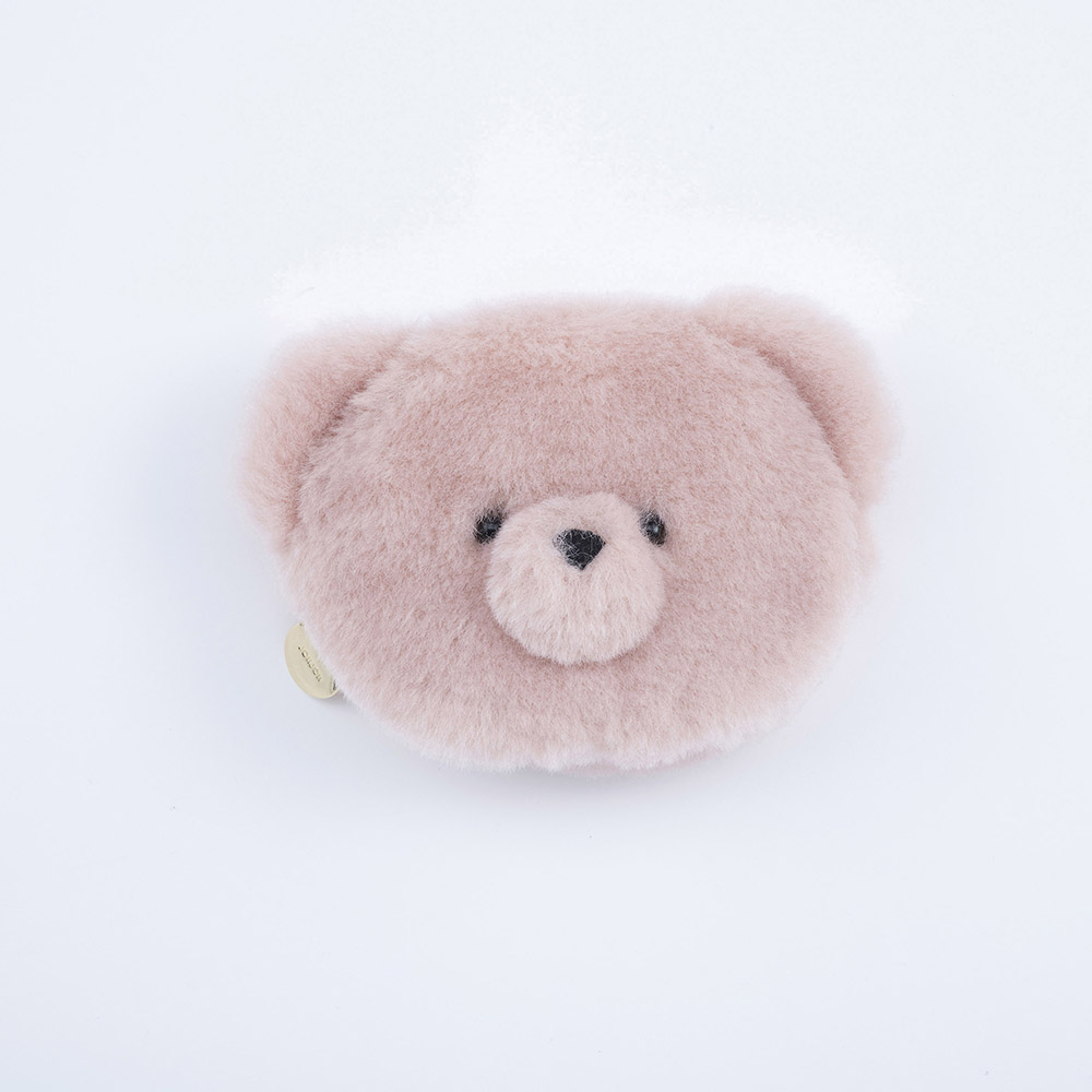 テディウォーマーSとボディミルクのあたたか冬お手入れセット