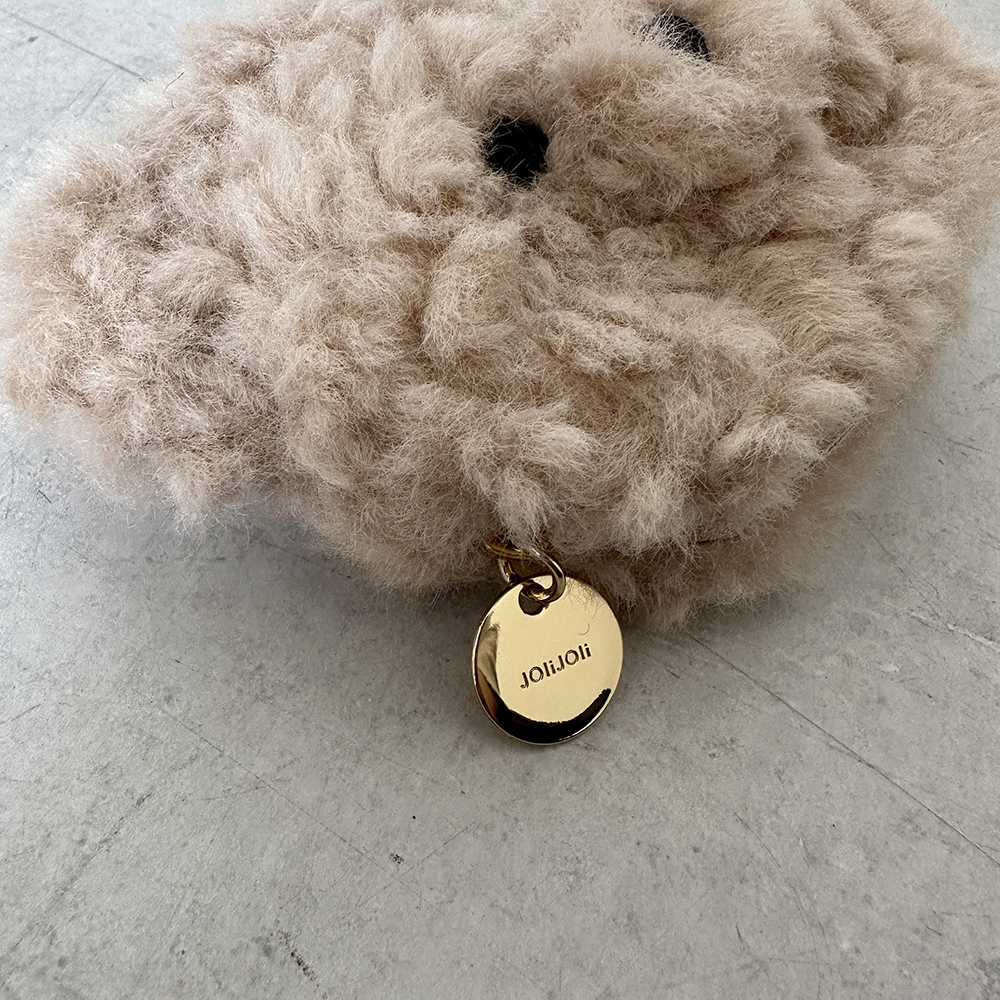 テディウォーマーSとボディミルクのあたたか冬お手入れセット