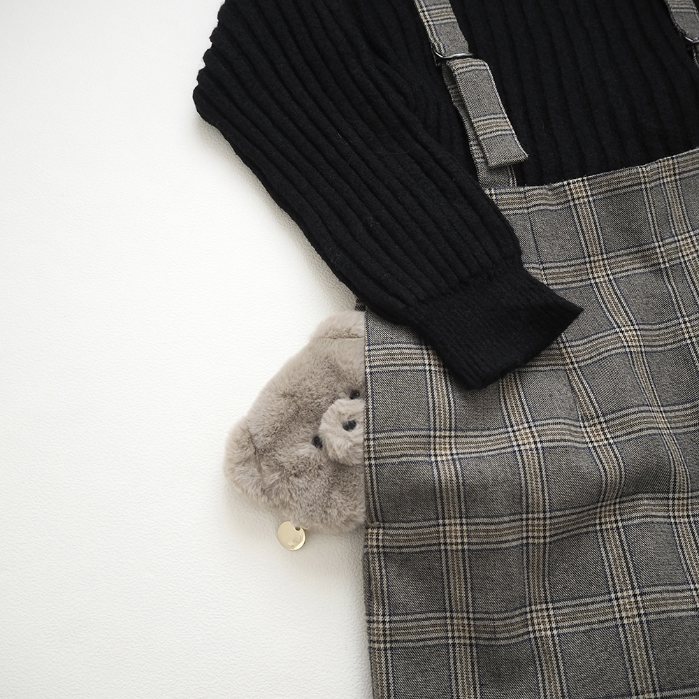 テディウォーマーSとボディミルクのあたたか冬お手入れセット