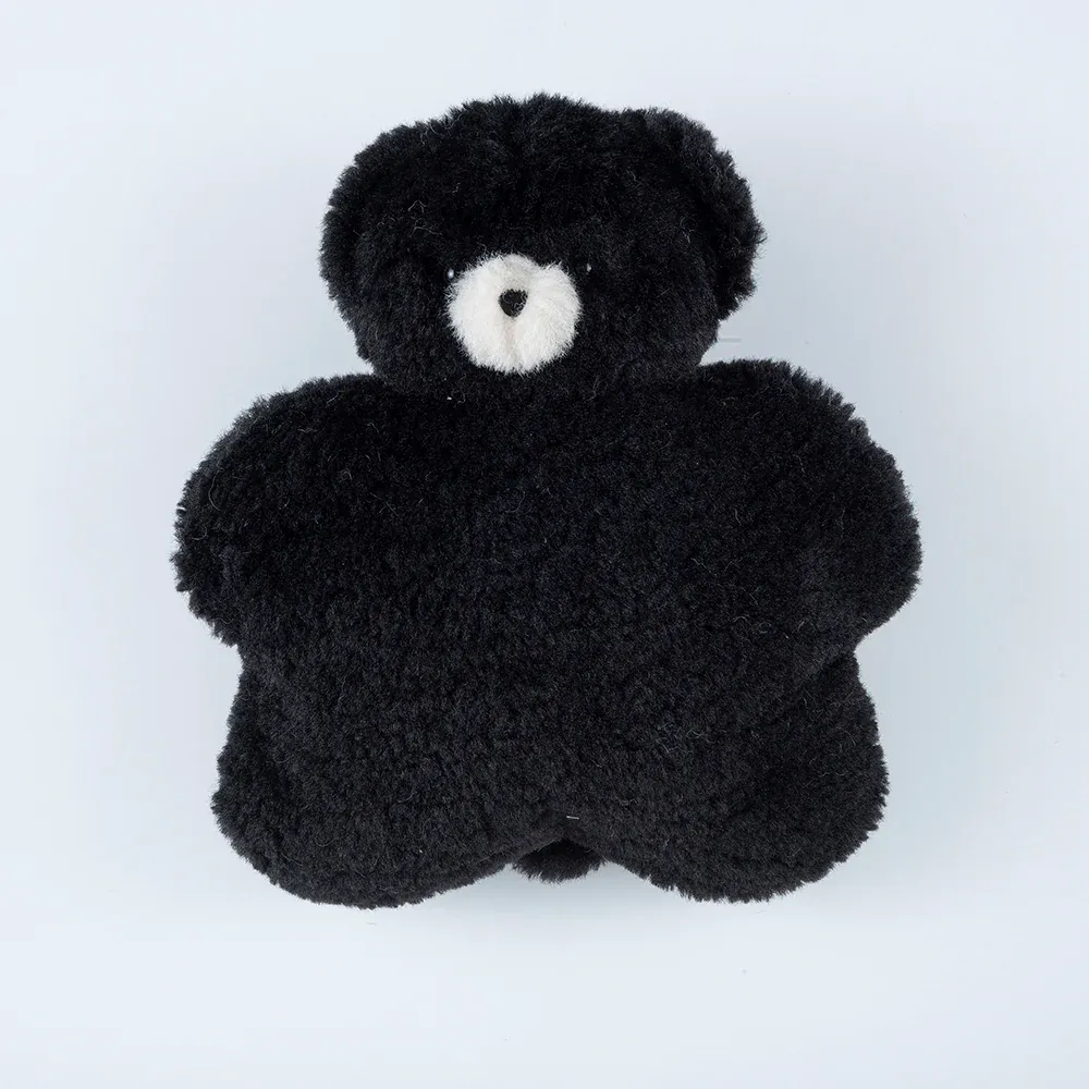 テディウォーマーLとボディミルクのあたたか冬お手入れセット