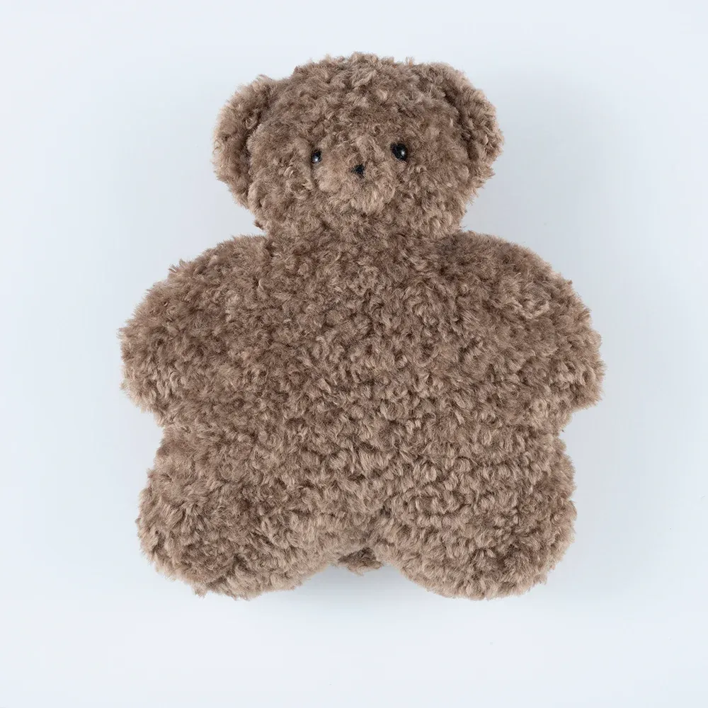 テディウォーマーLとボディミルクのあたたか冬お手入れセット