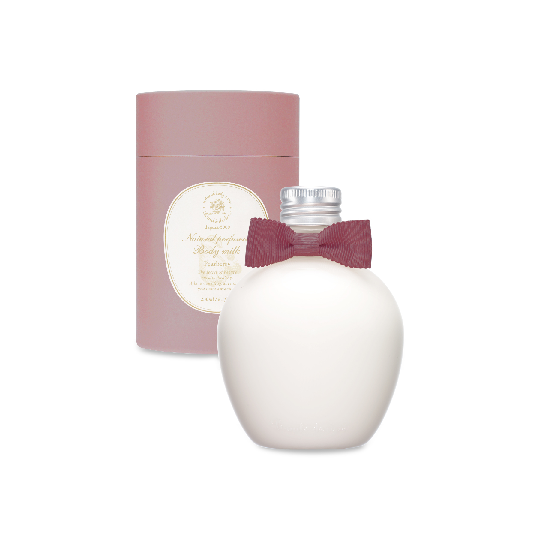 テディウォーマーLとボディミルクのあたたか冬お手入れセット