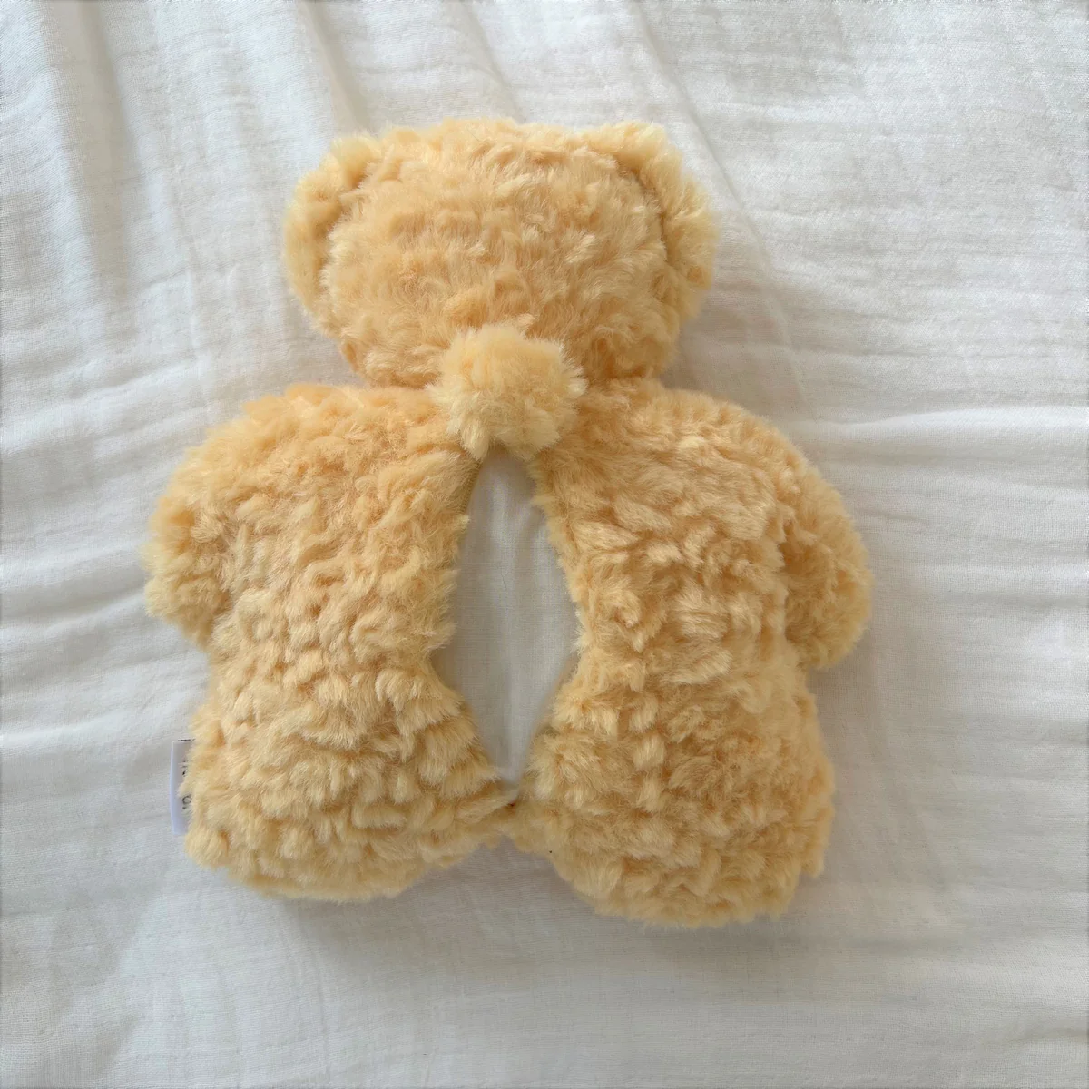 テディウォーマーLとバスパールのぬくぬくセット