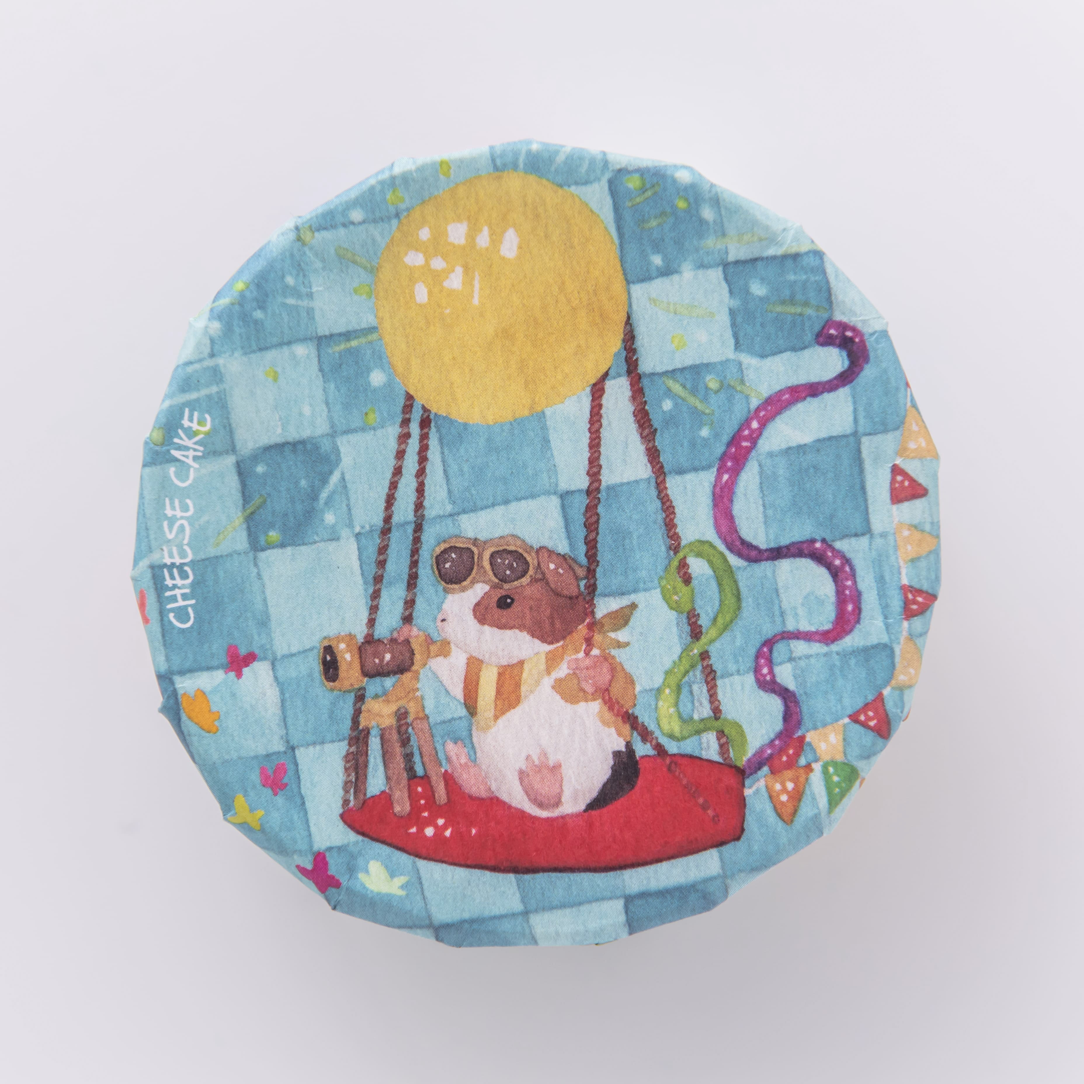 スイーツセット8個入りギフトボックス