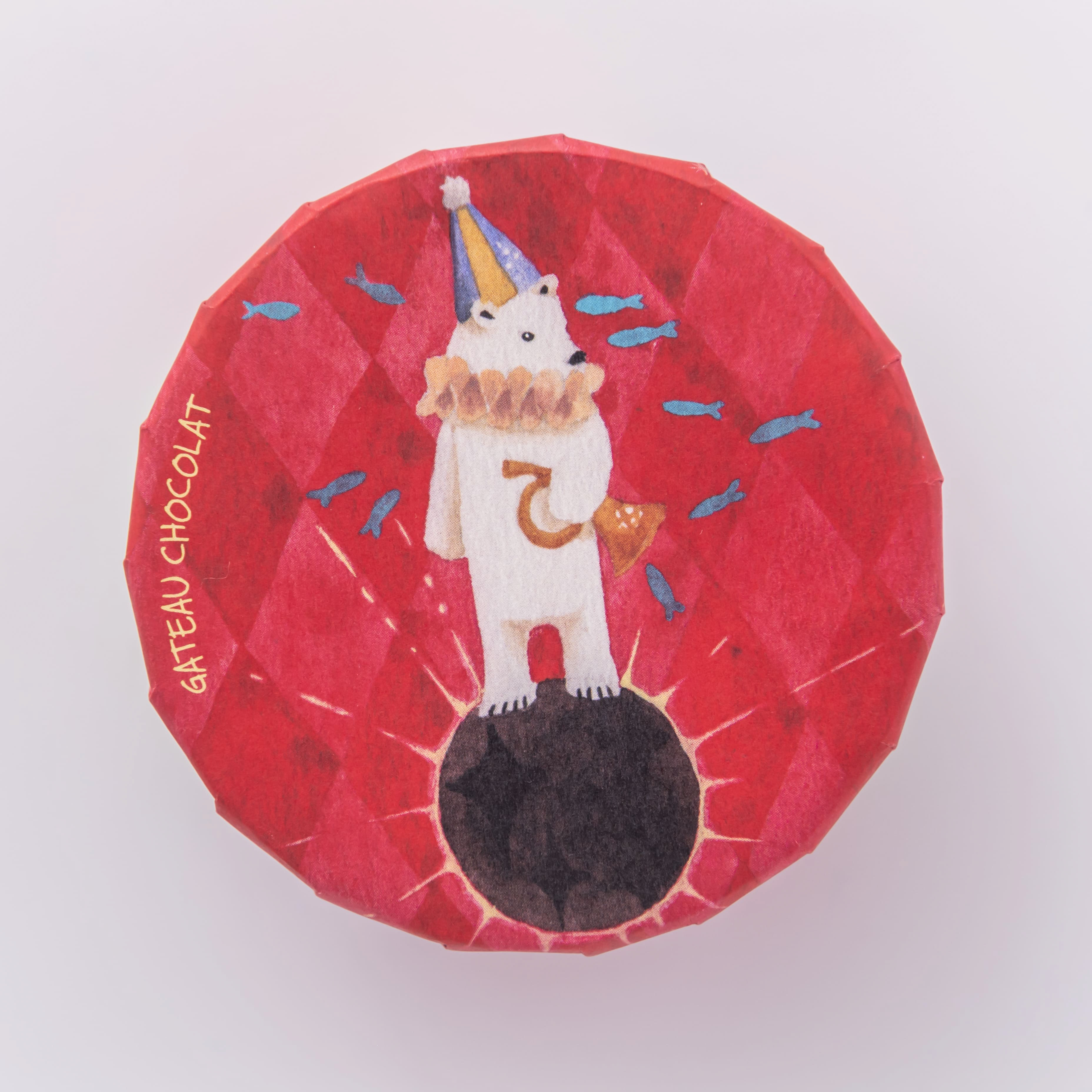 スイーツセット8個入りギフトボックス