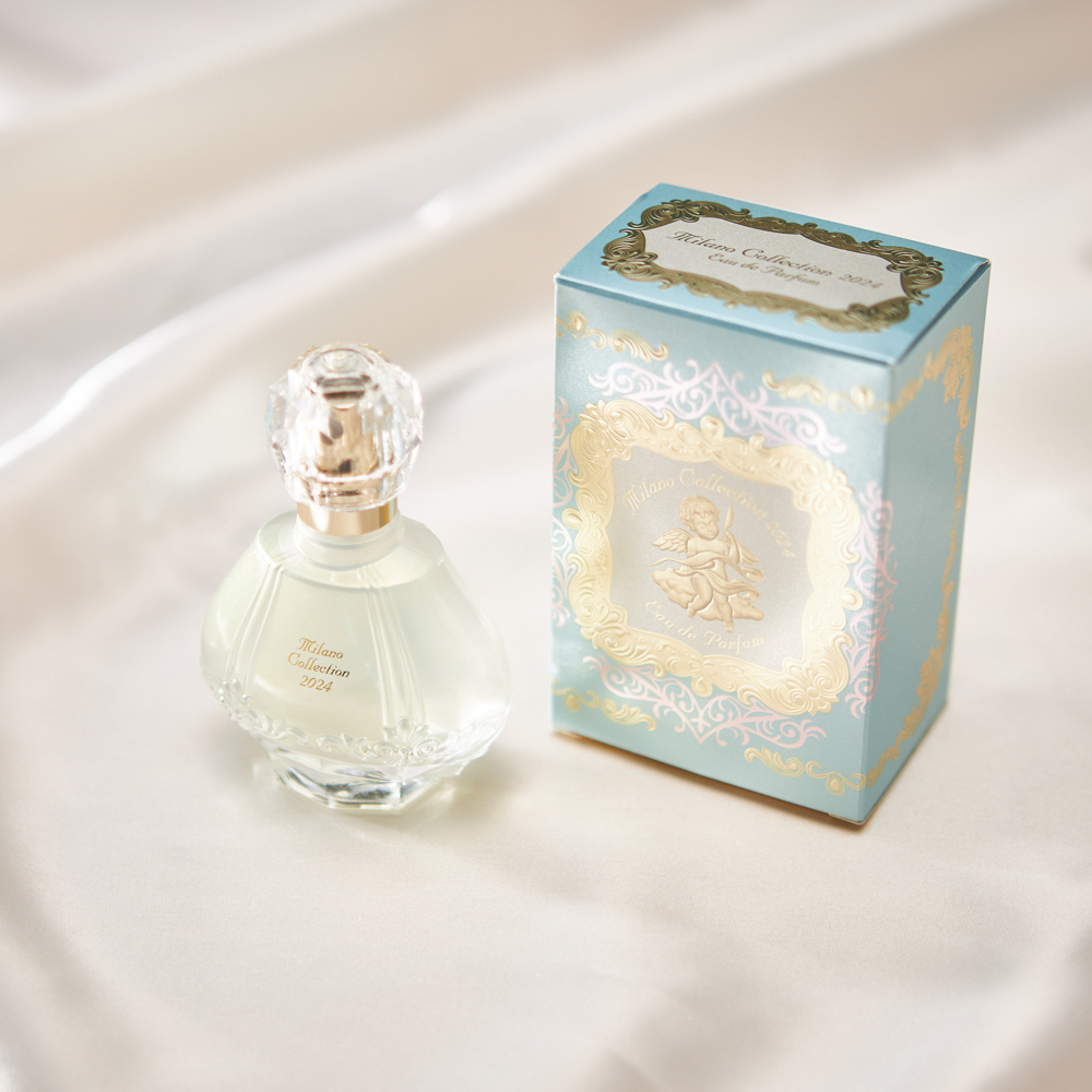 ミラノコレクション オードパルファム2020 30ml ミラノコレクション オードパルファム2020 香水 カネボウ 30ml 限定