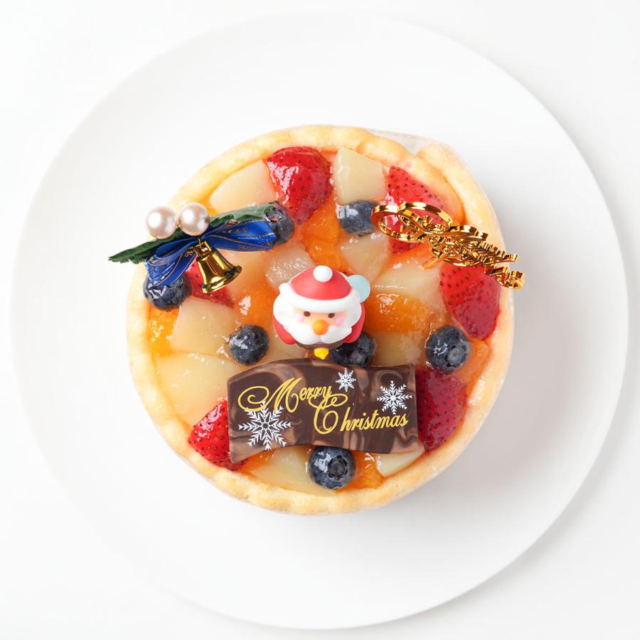 クリスマスケーキ スマッシュケーキ（3号/4号）