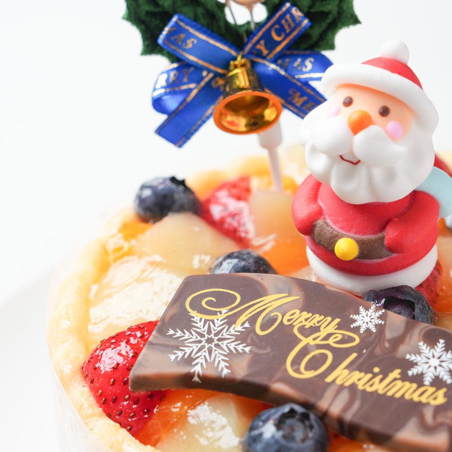 クリスマスケーキ スマッシュケーキ（3号/4号）
