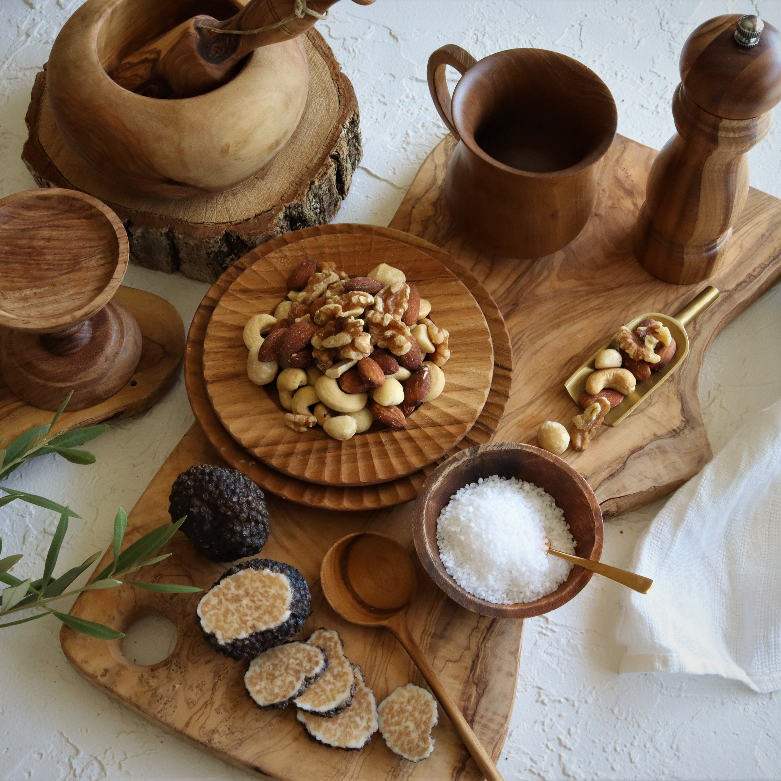 RALPH LAUREN シルバー ナッツボウル 小物入れ 2種セット トレー Ralph