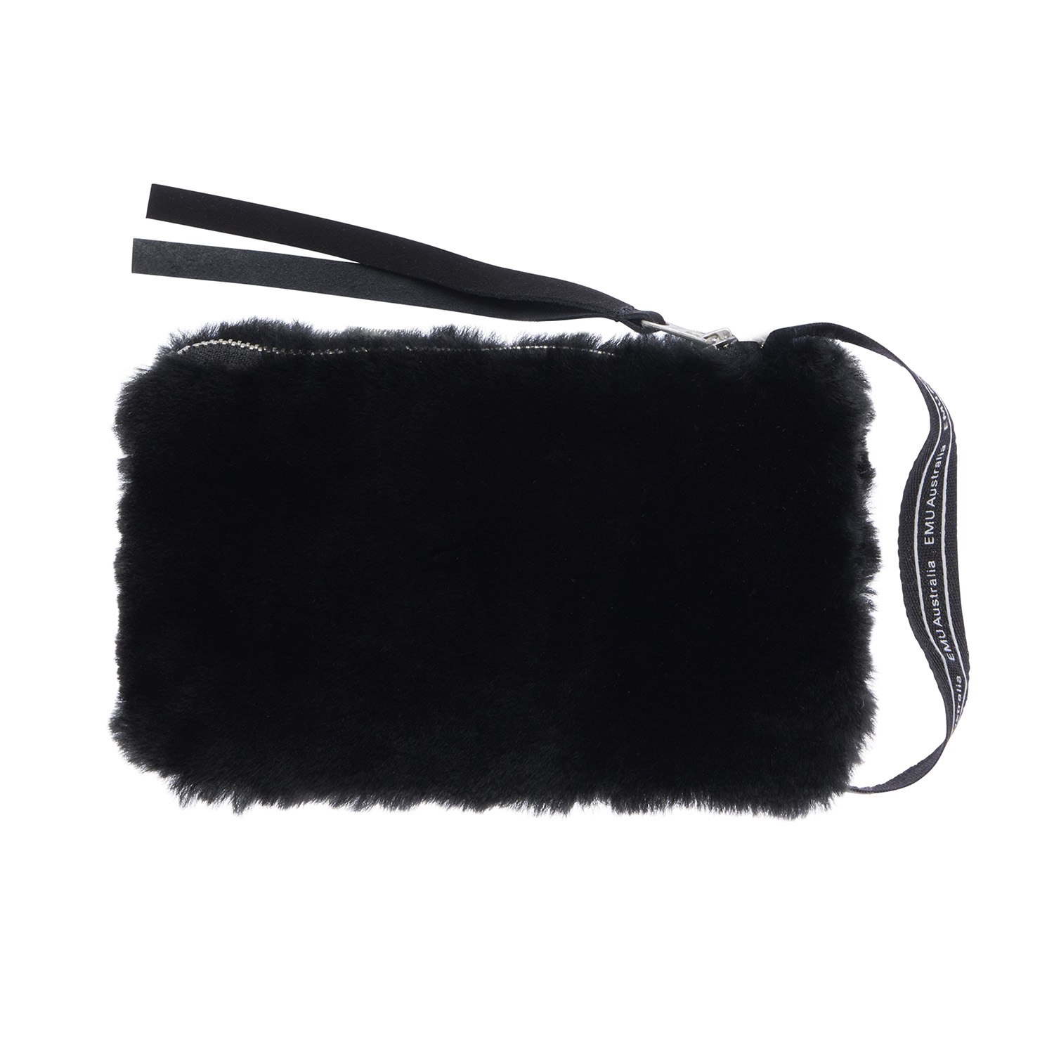 W7014 EMU SMALL CLUTCH