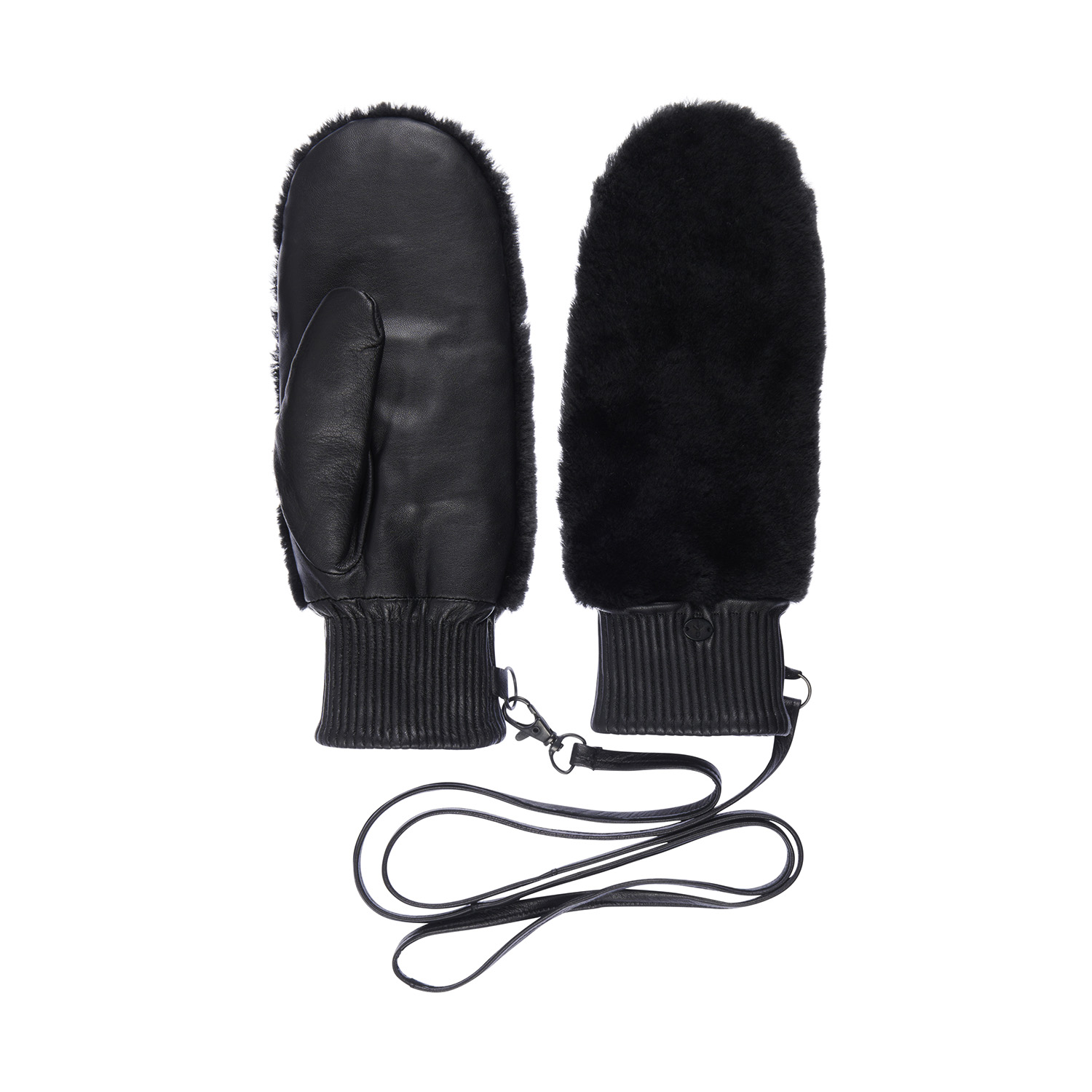 W7012 NICKI MITTENS