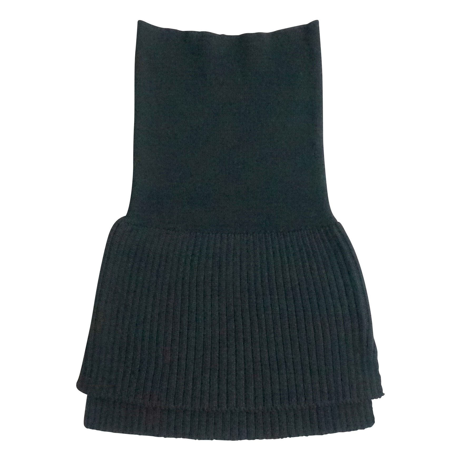 《ニットで226 (つつむ)》おなかをつつむ / 見せるハラマキ【BOX付き】