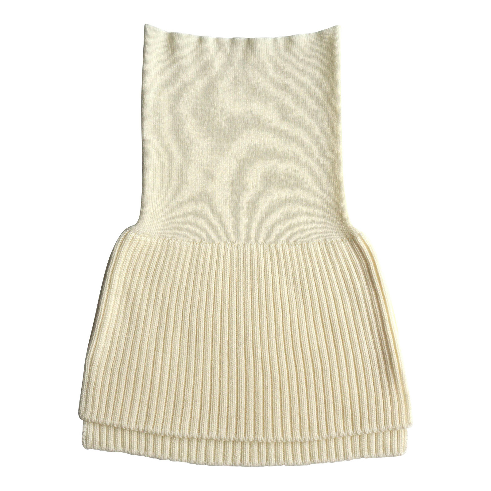 《ニットで226 (つつむ)》おなかをつつむ / 見せるハラマキ【BOX付き】