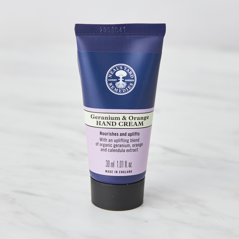 【クリスマス・数量限定】ハンドケアトリオギフト