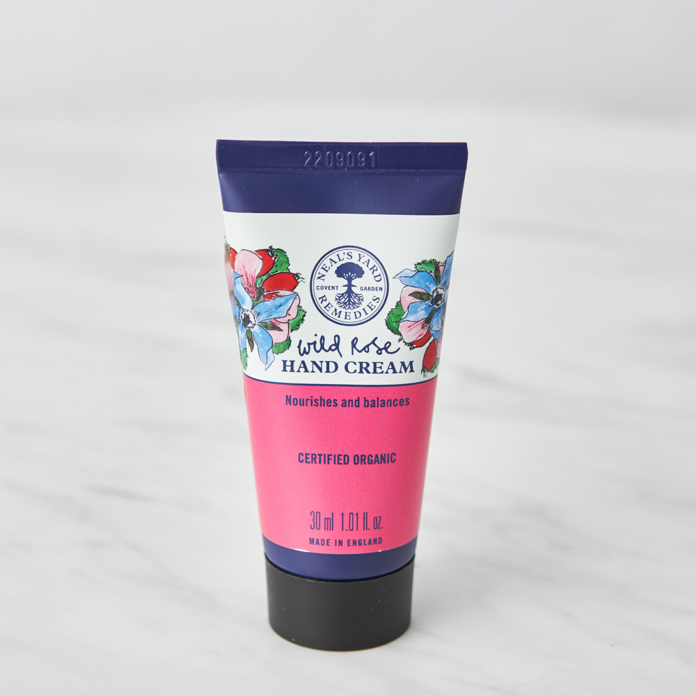 【クリスマス・数量限定】ハンドケアトリオギフト