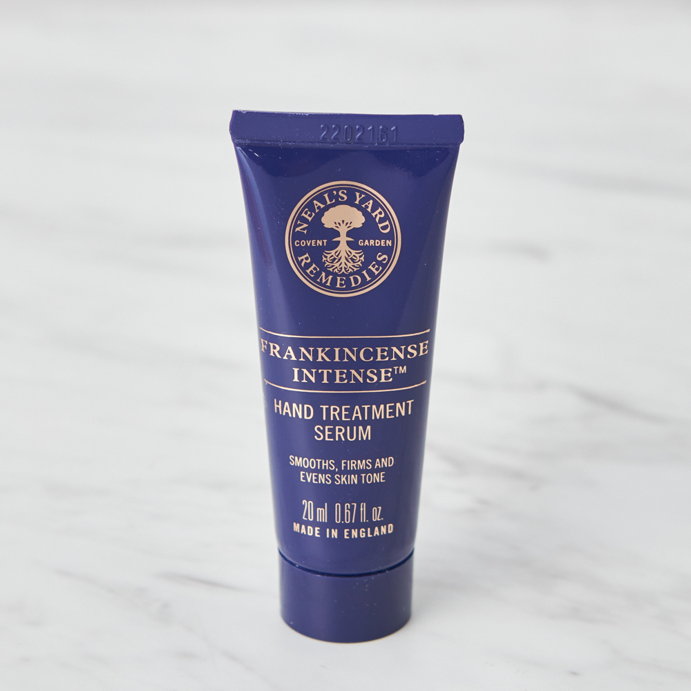 【クリスマス・数量限定】ハンドケアトリオギフト