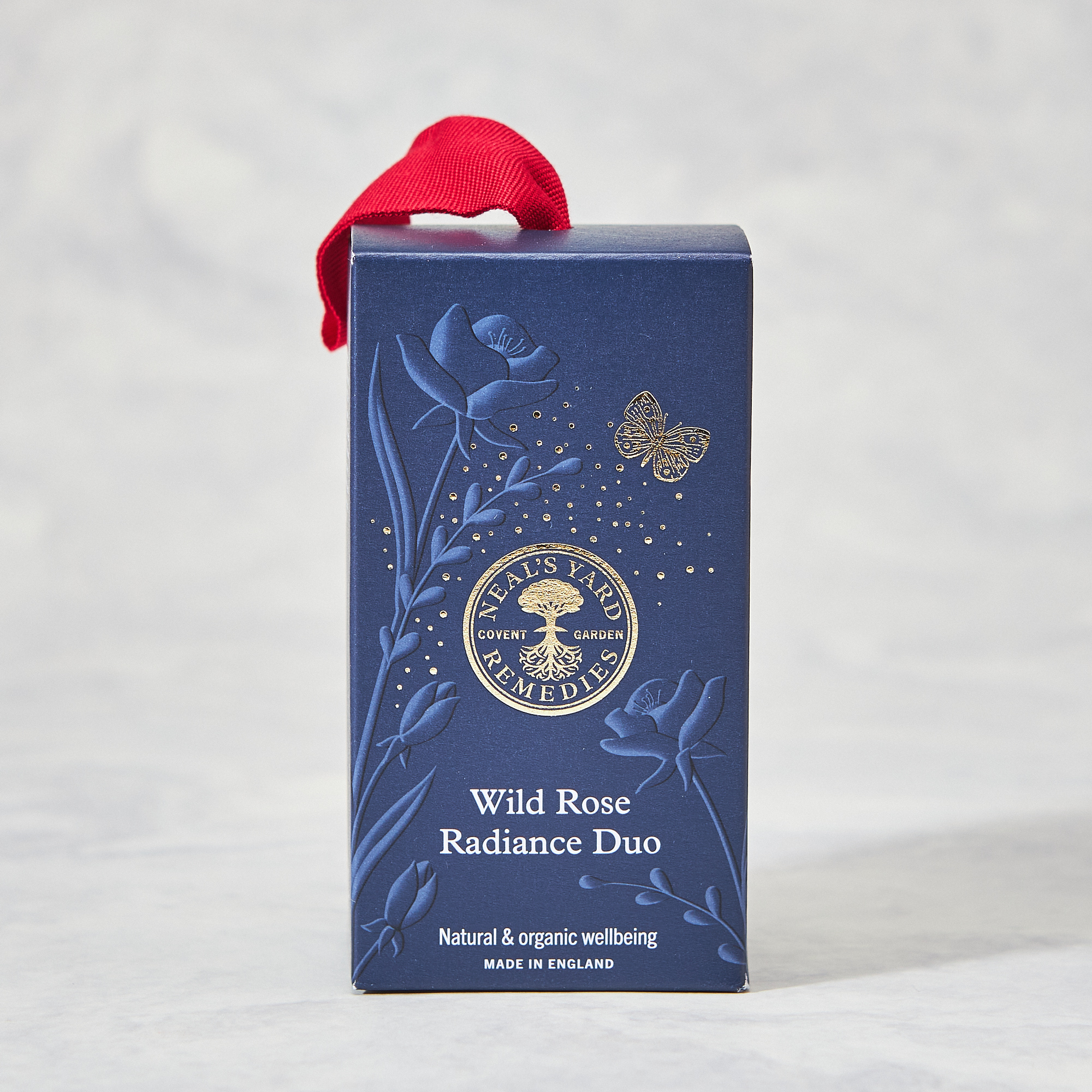 【数量限定】ワイルドローズビューティギフト