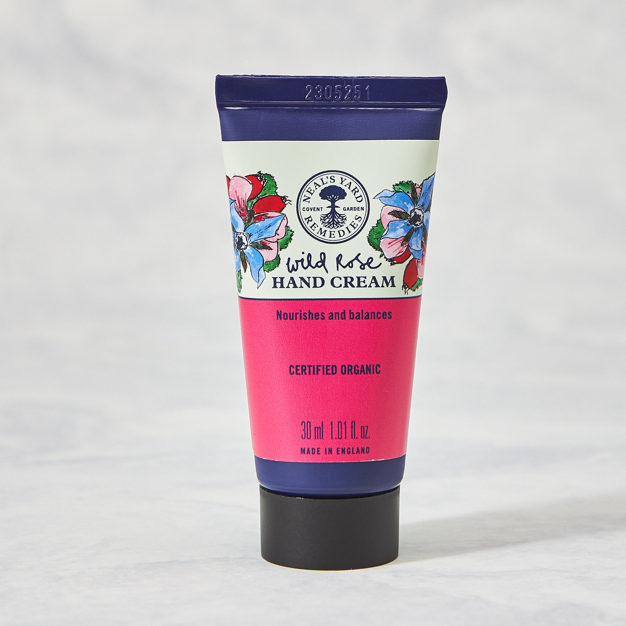 【数量限定】ワイルドローズビューティギフト