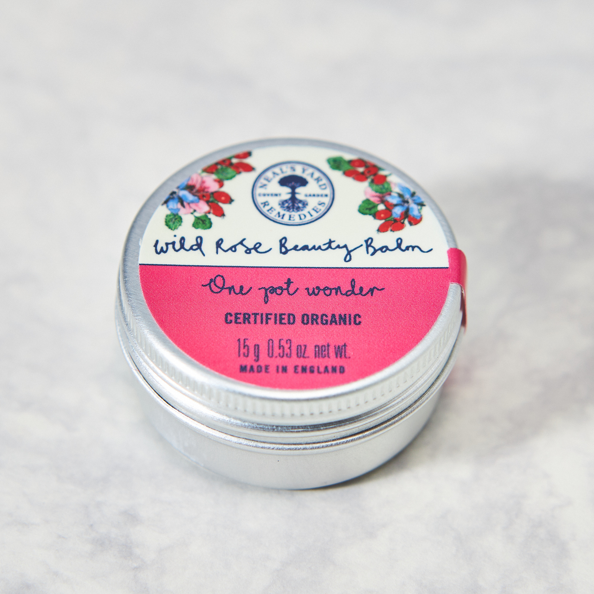 【数量限定】ワイルドローズビューティギフト