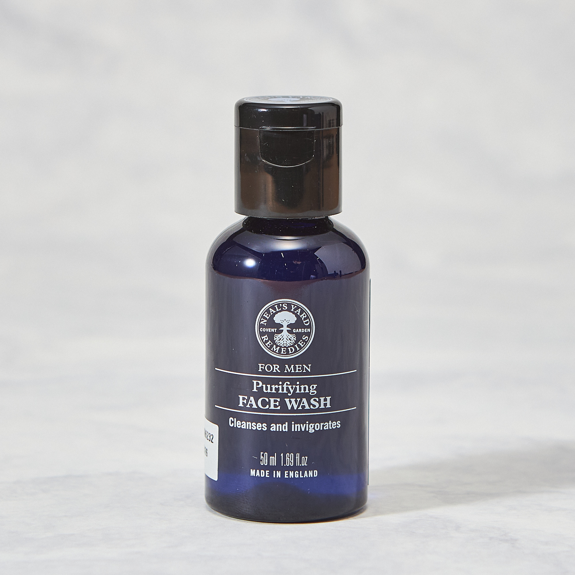 【クリスマス・数量限定】メンズ スキンケア＆ヘアケアギフト