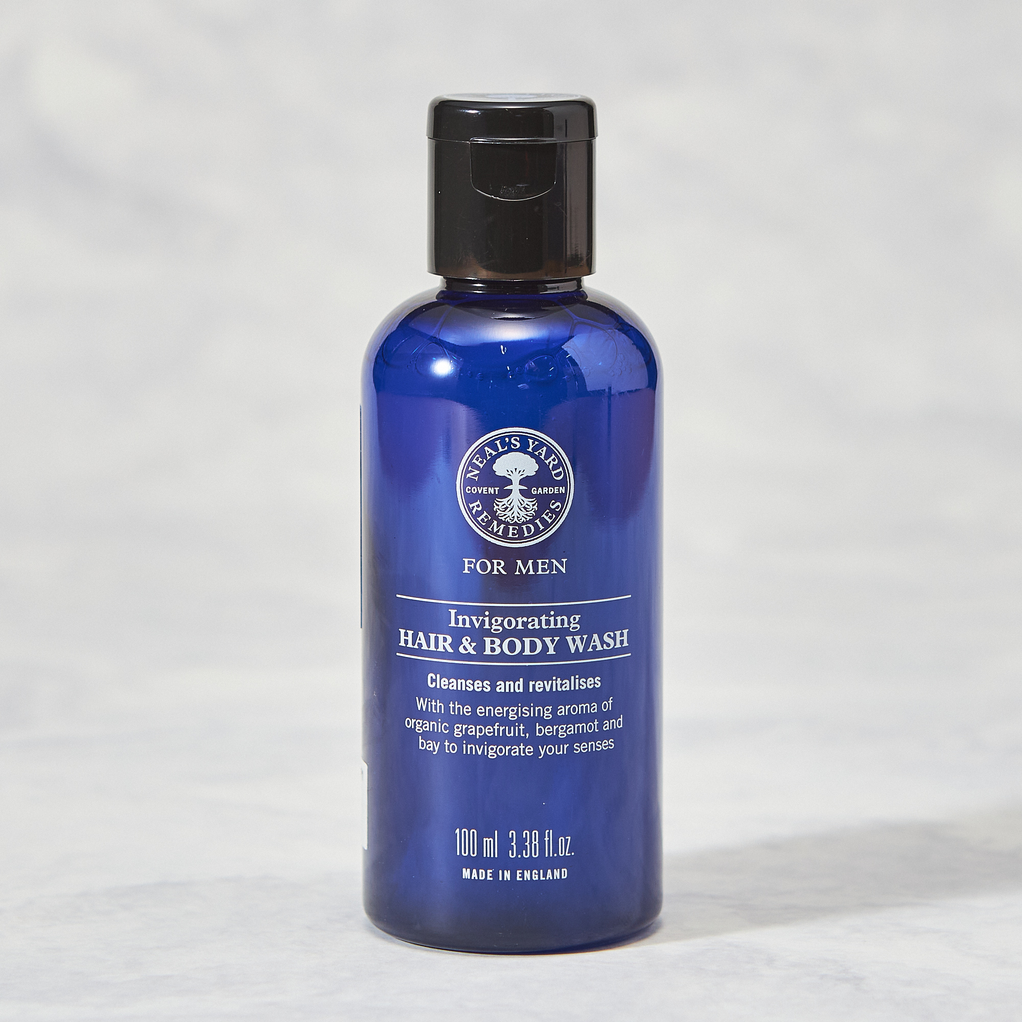 【クリスマス・数量限定】メンズ スキンケア＆ヘアケアギフト