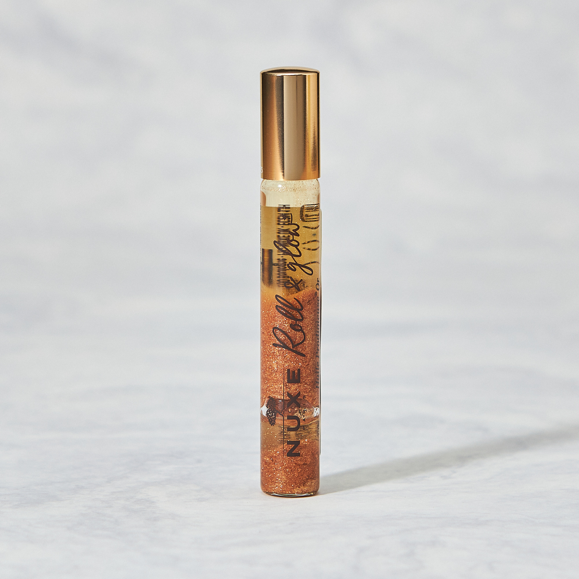 【クリスマス・数量限定】プロディジュー オイル＆限定ゴールド オイル ロールオン キット