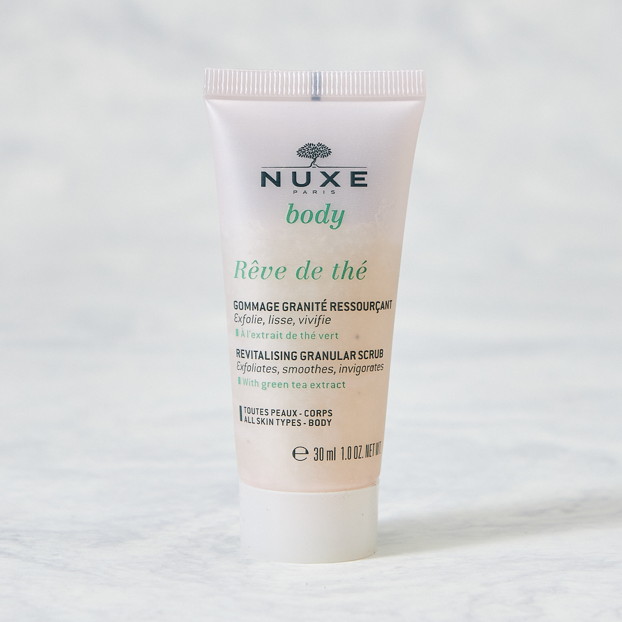 【数量限定】プロディジュー ネロリ　トラベル　キット