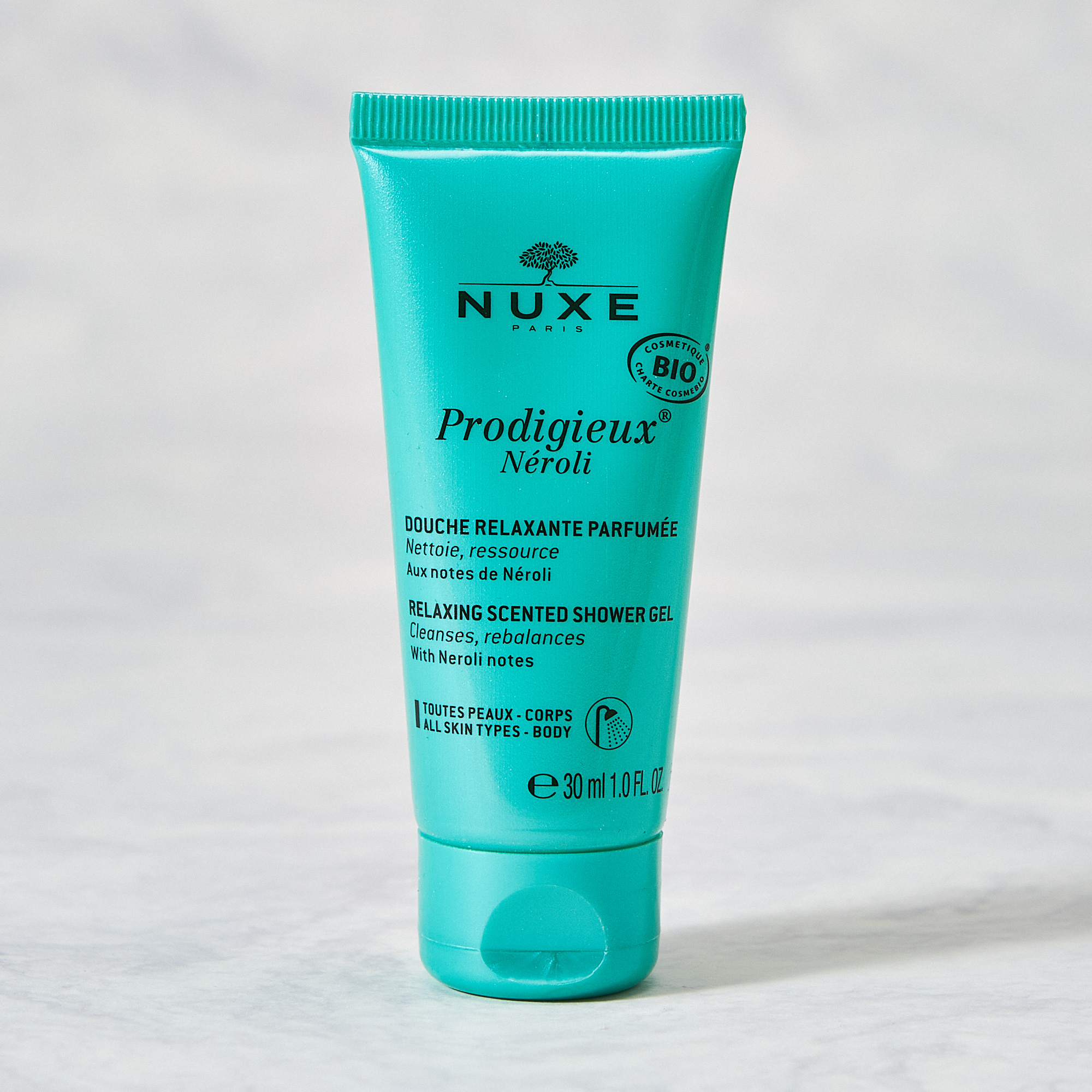 【数量限定】プロディジュー ネロリ　トラベル　キット