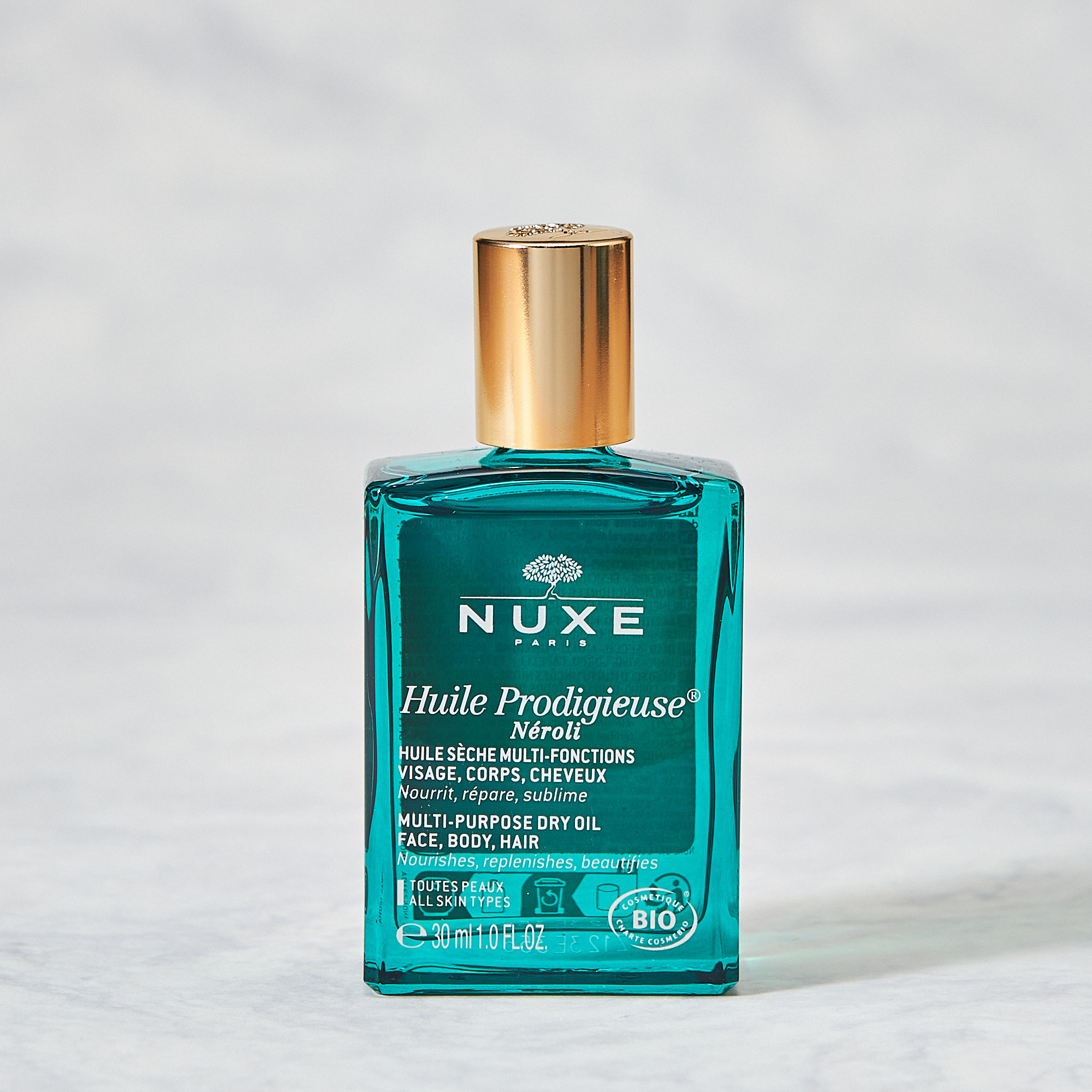 【数量限定】プロディジュー ネロリ　トラベル　キット