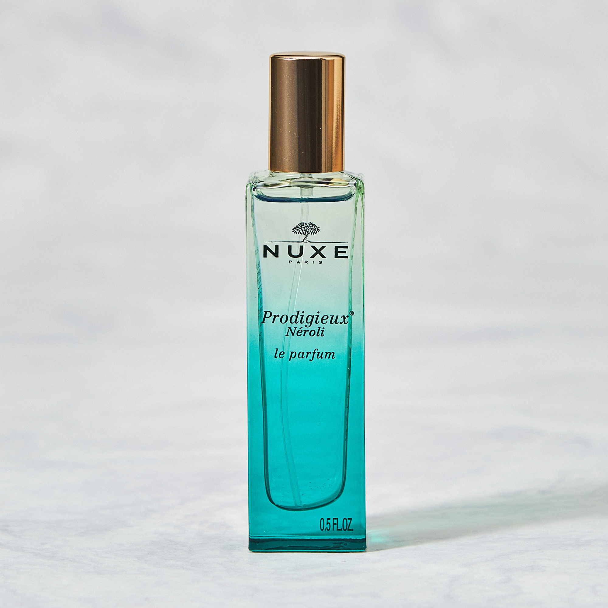 【数量限定】プロディジュー ネロリ　トラベル　キット