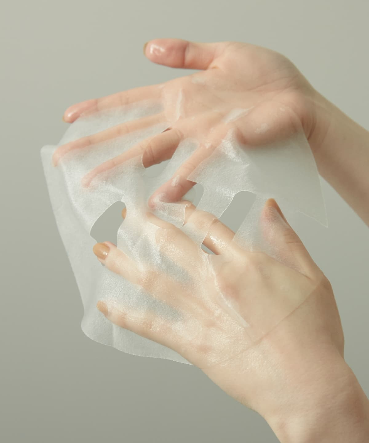 【ベスコス受賞】AGスターフィッシュ シートマスク 4枚ボックス入り