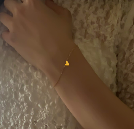 pure bracelet
