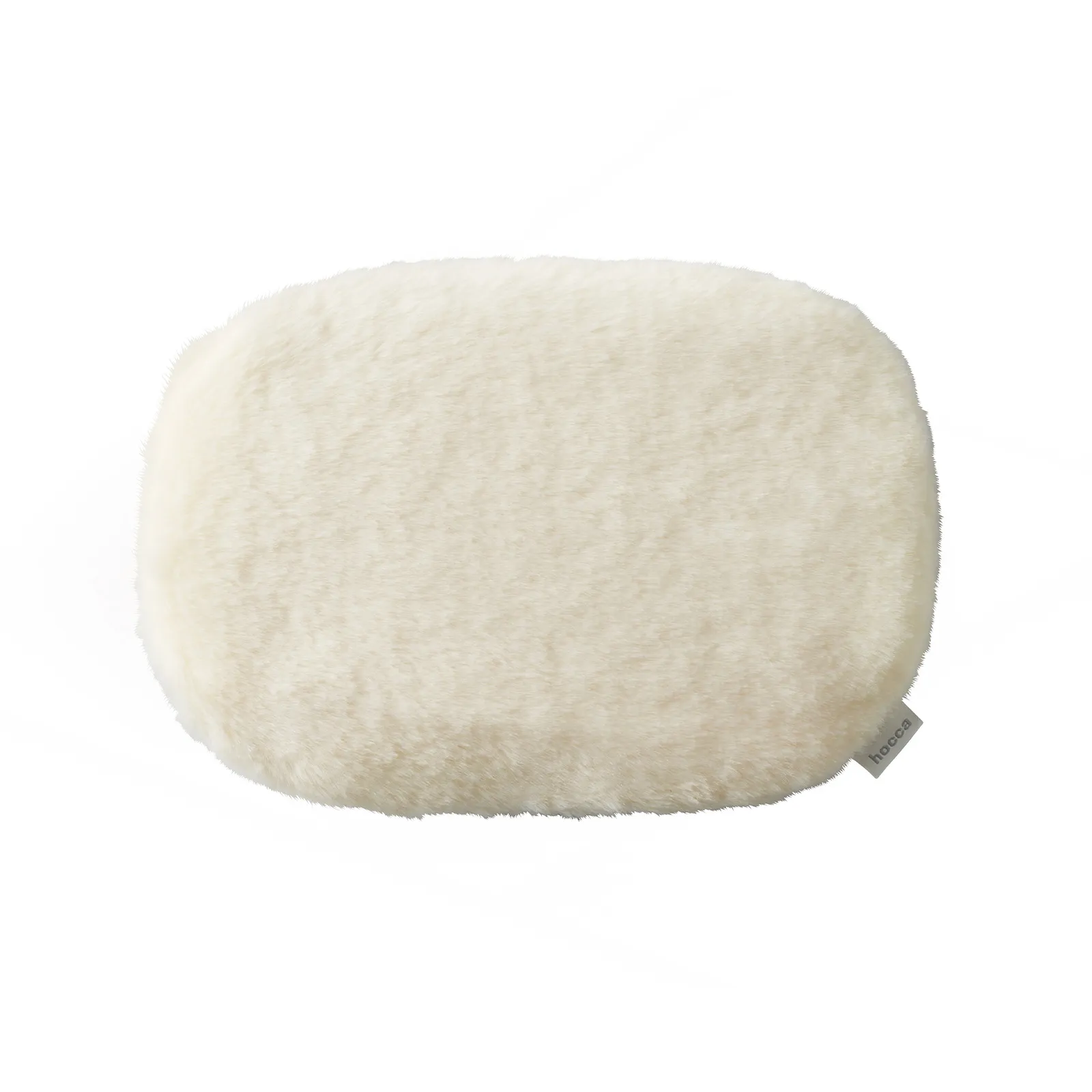 レンジですぐにホッカホカ ジェル湯たんぽ hocca Mサイズ