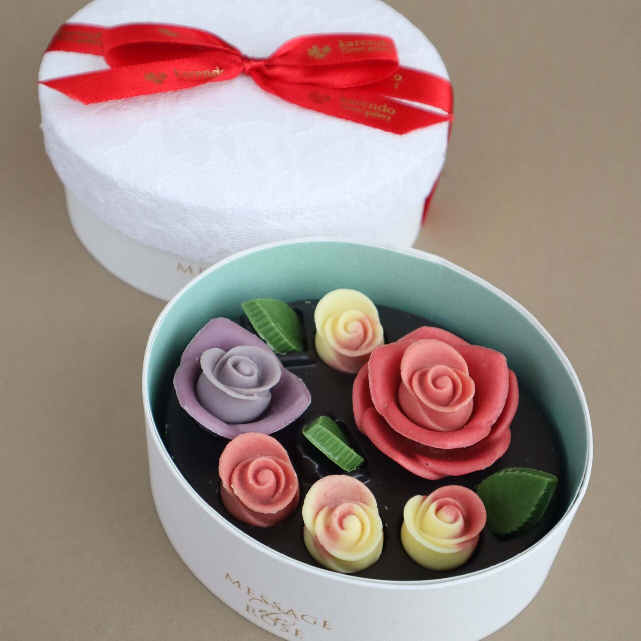 【季節限定】ロズレ・ダリア