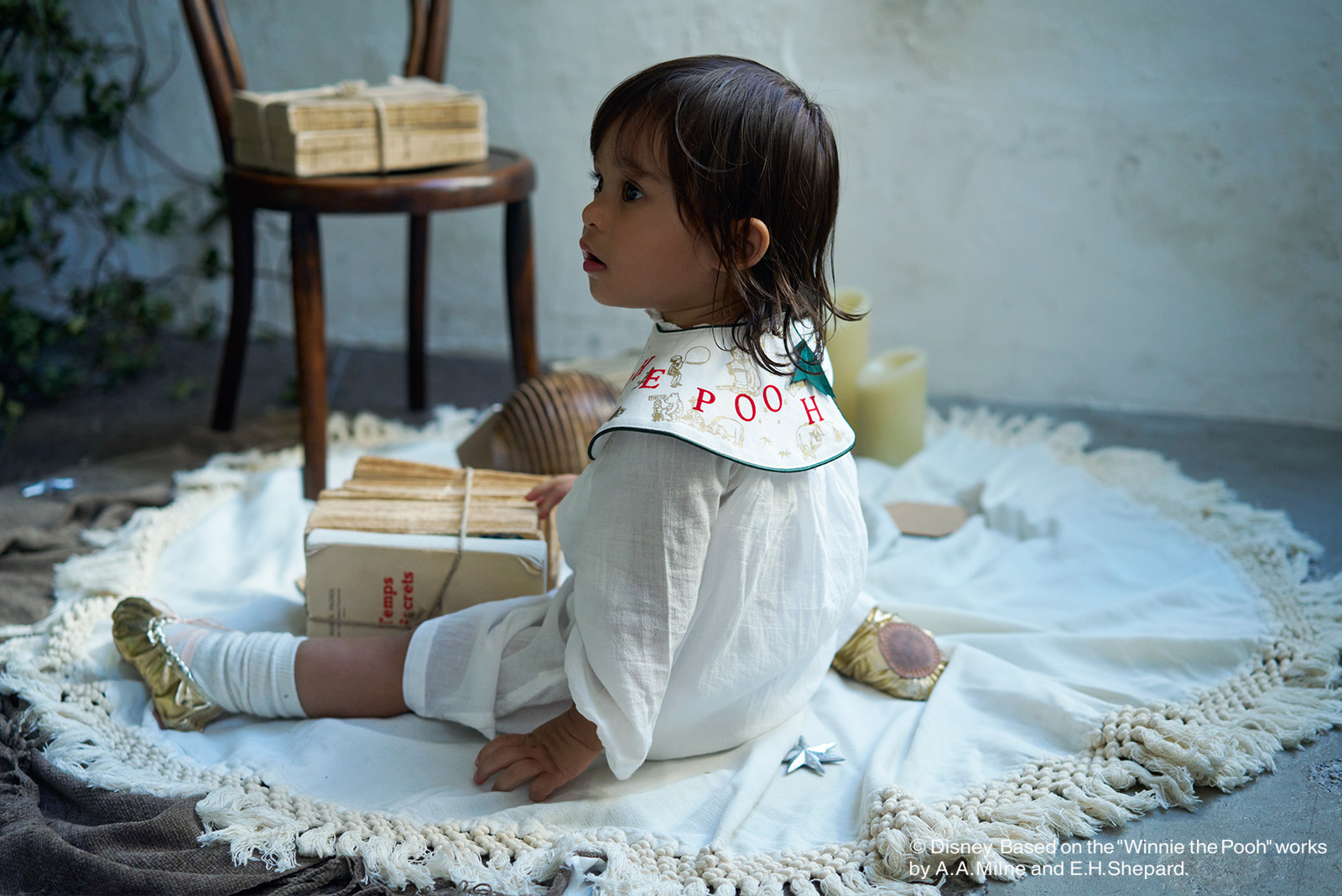 Winnie the pooh / 1 memories