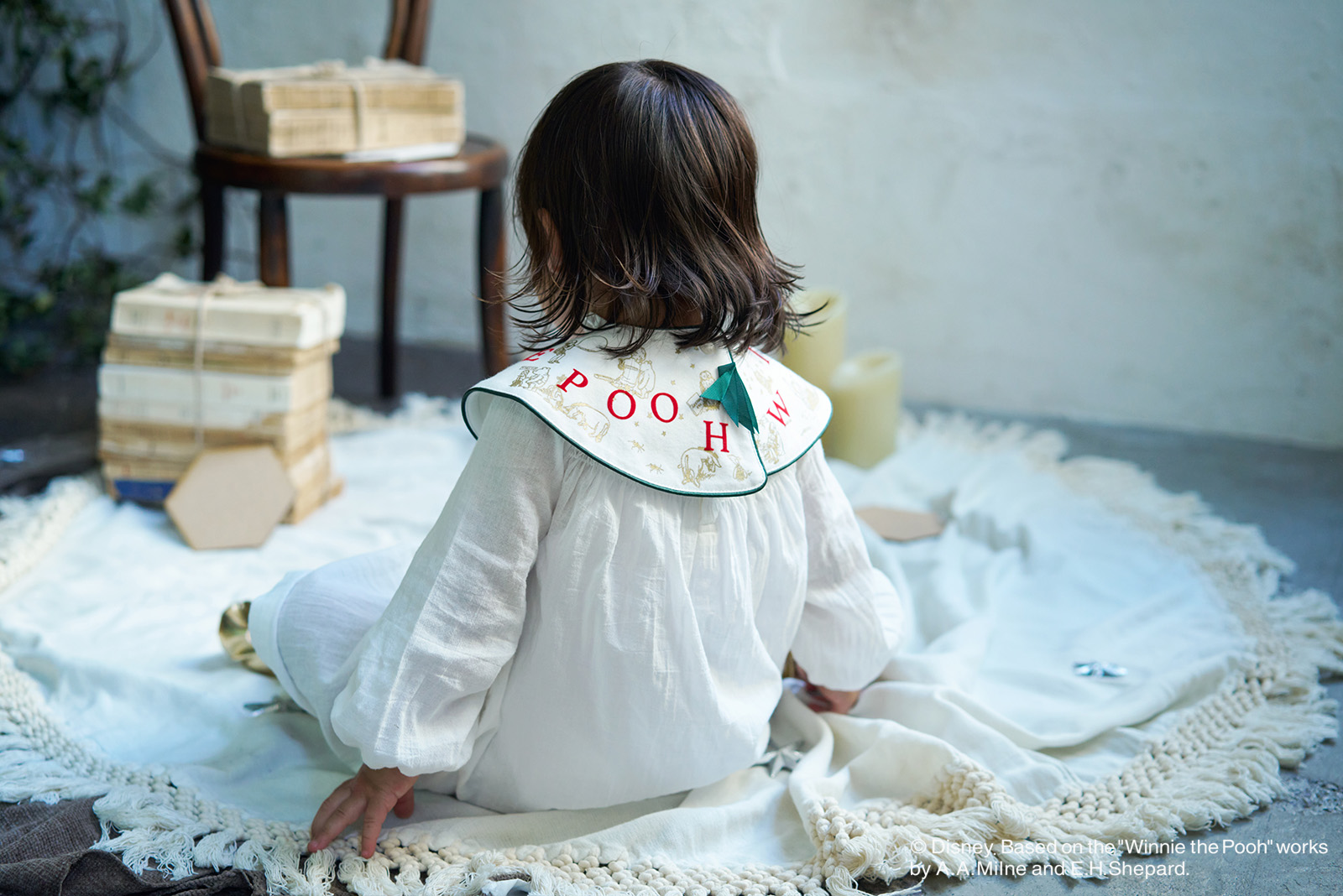 Winnie the pooh / 1 memories