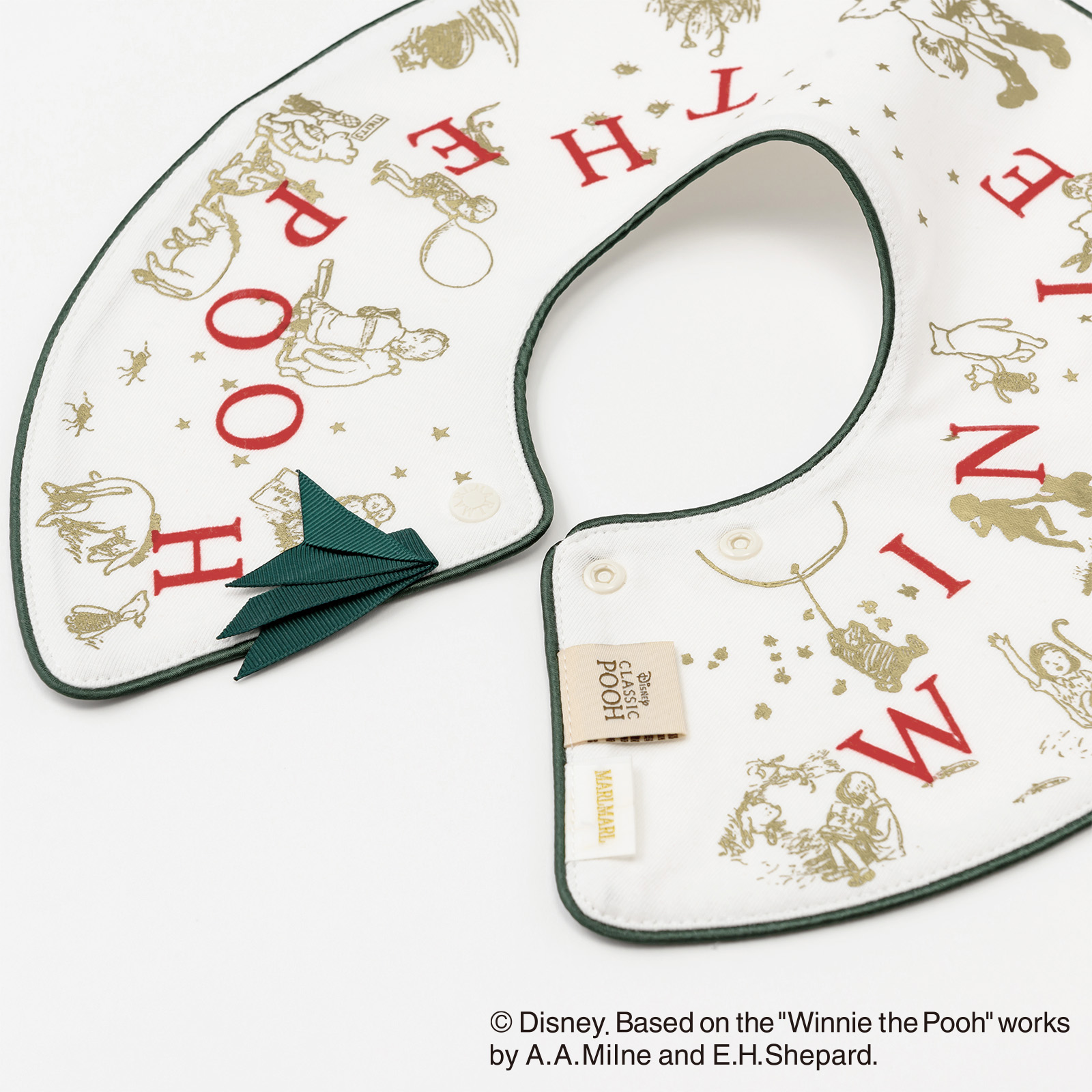 Winnie the pooh / 1 memories