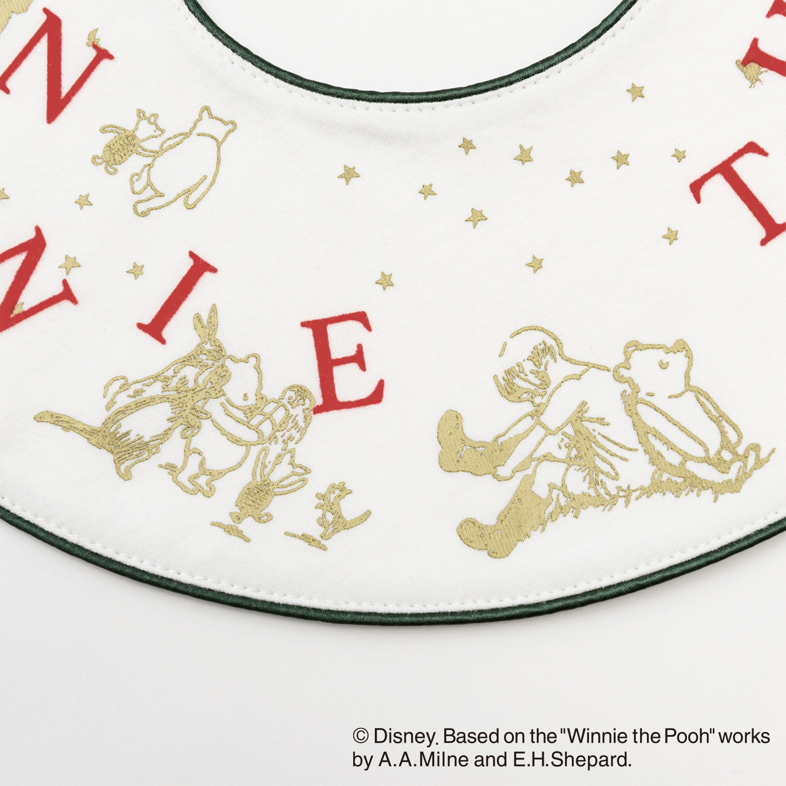 Winnie the pooh / 1 memories