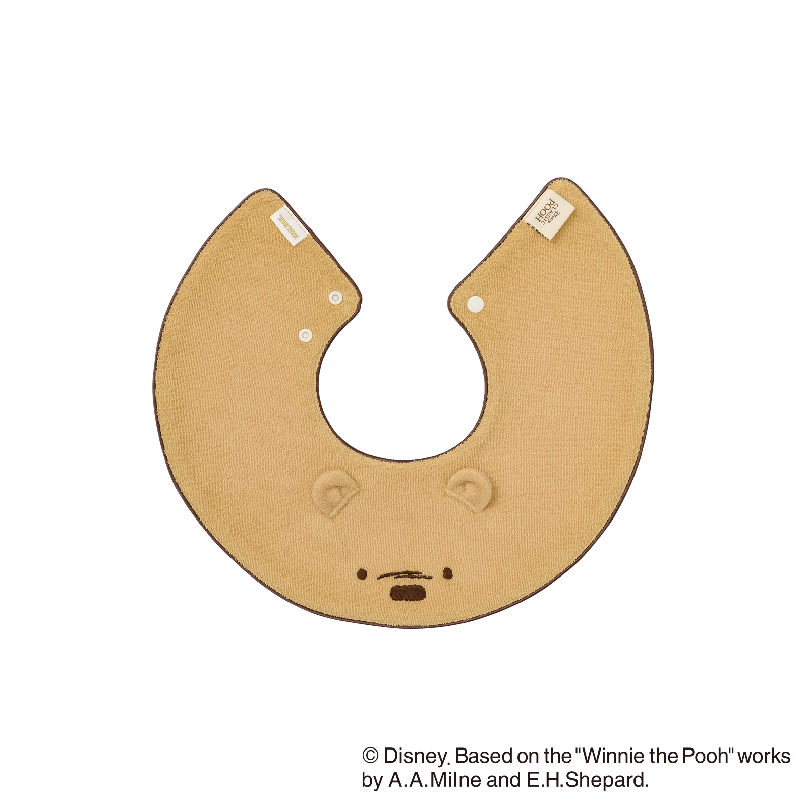 Winnie the pooh / 2 Always together