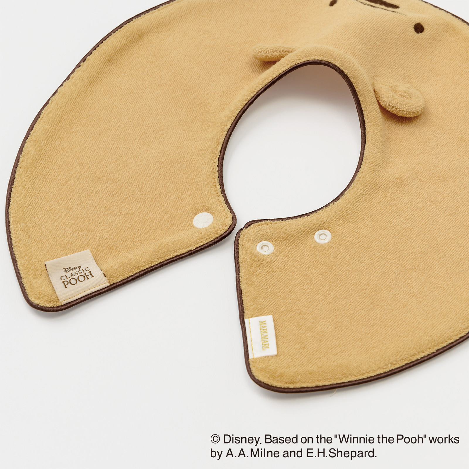 Winnie the pooh / 2 Always together