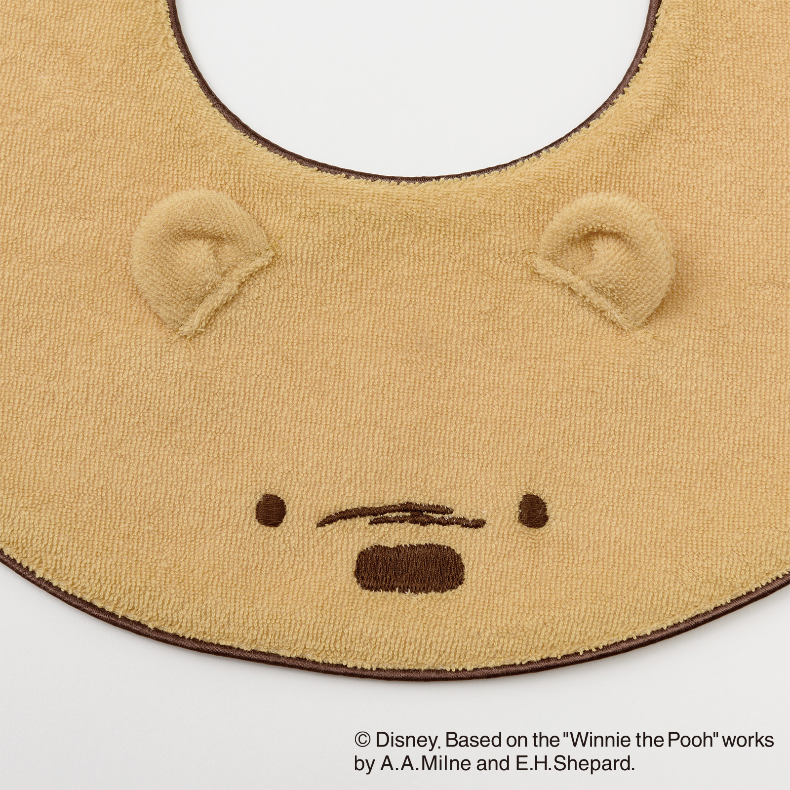 Winnie the pooh / 2 Always together