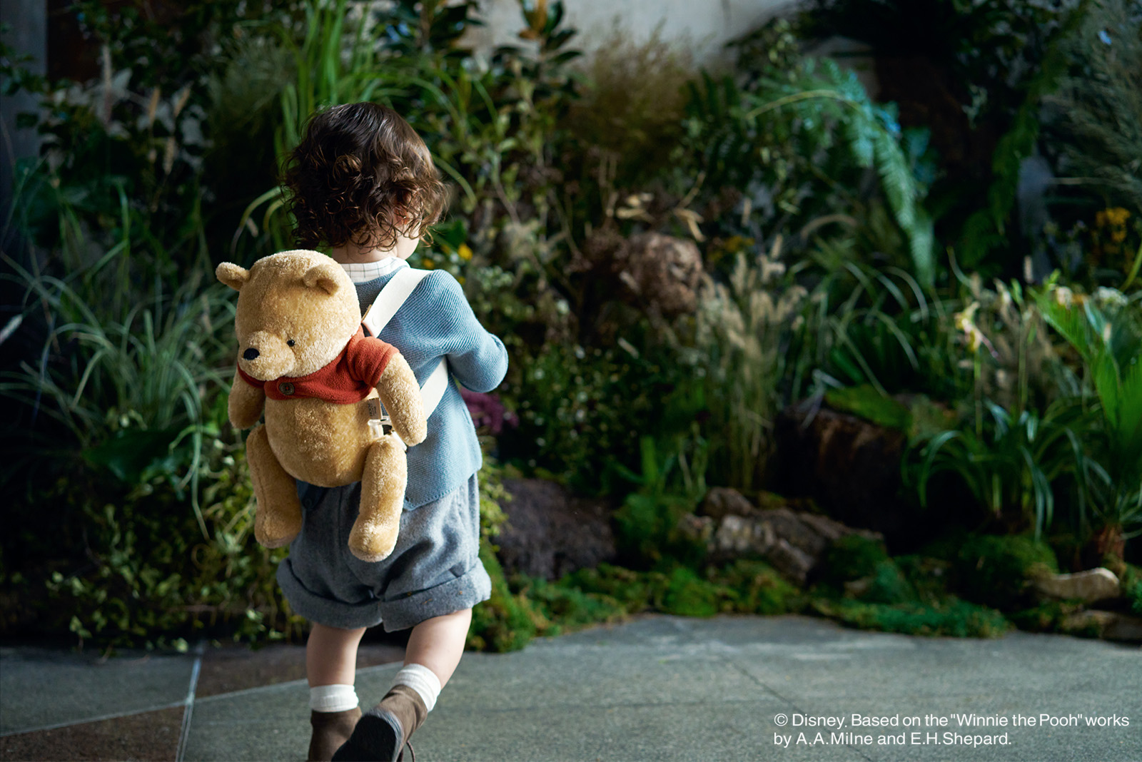 Winnie the pooh / 4 BFF+ | Disney（ディズニー）のプレゼント