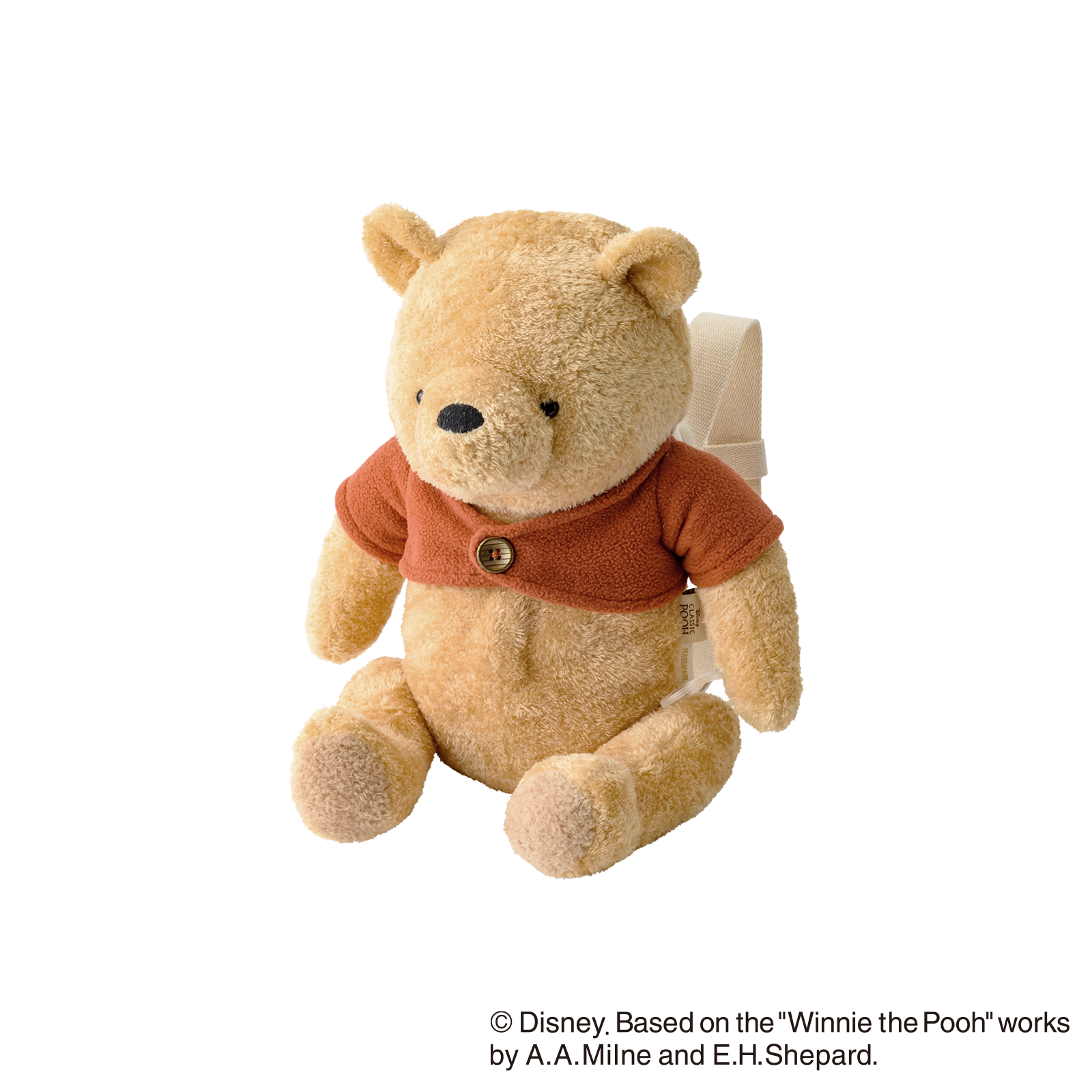 Winnie the pooh / 4 BFF+ | Disney（ディズニー）のプレゼント