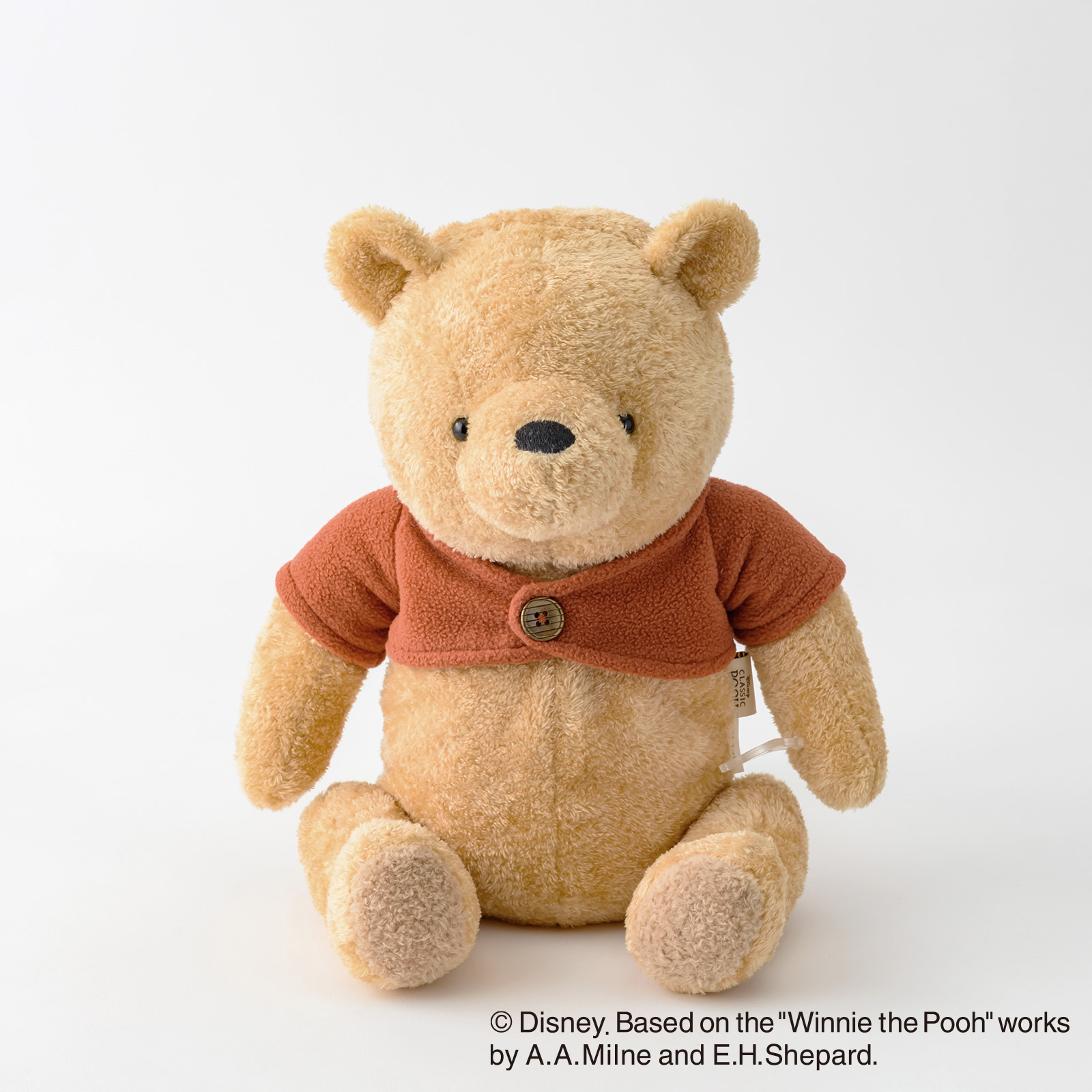 Winnie the pooh / 4 BFF+