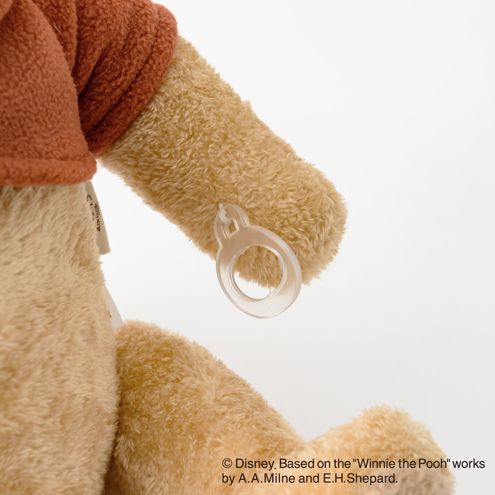 Winnie the pooh / 4 BFF+