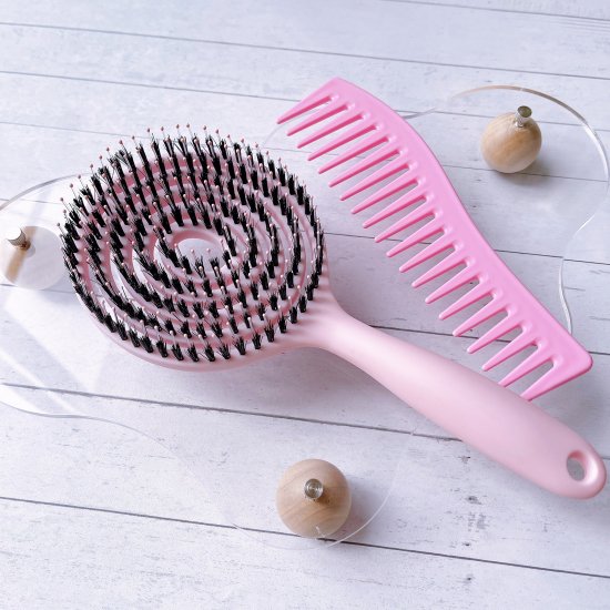 ツヤ髪ヘアケアセット