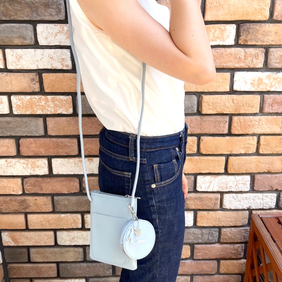 CAT MOBILEPHONE POCHETTE（チャーム）