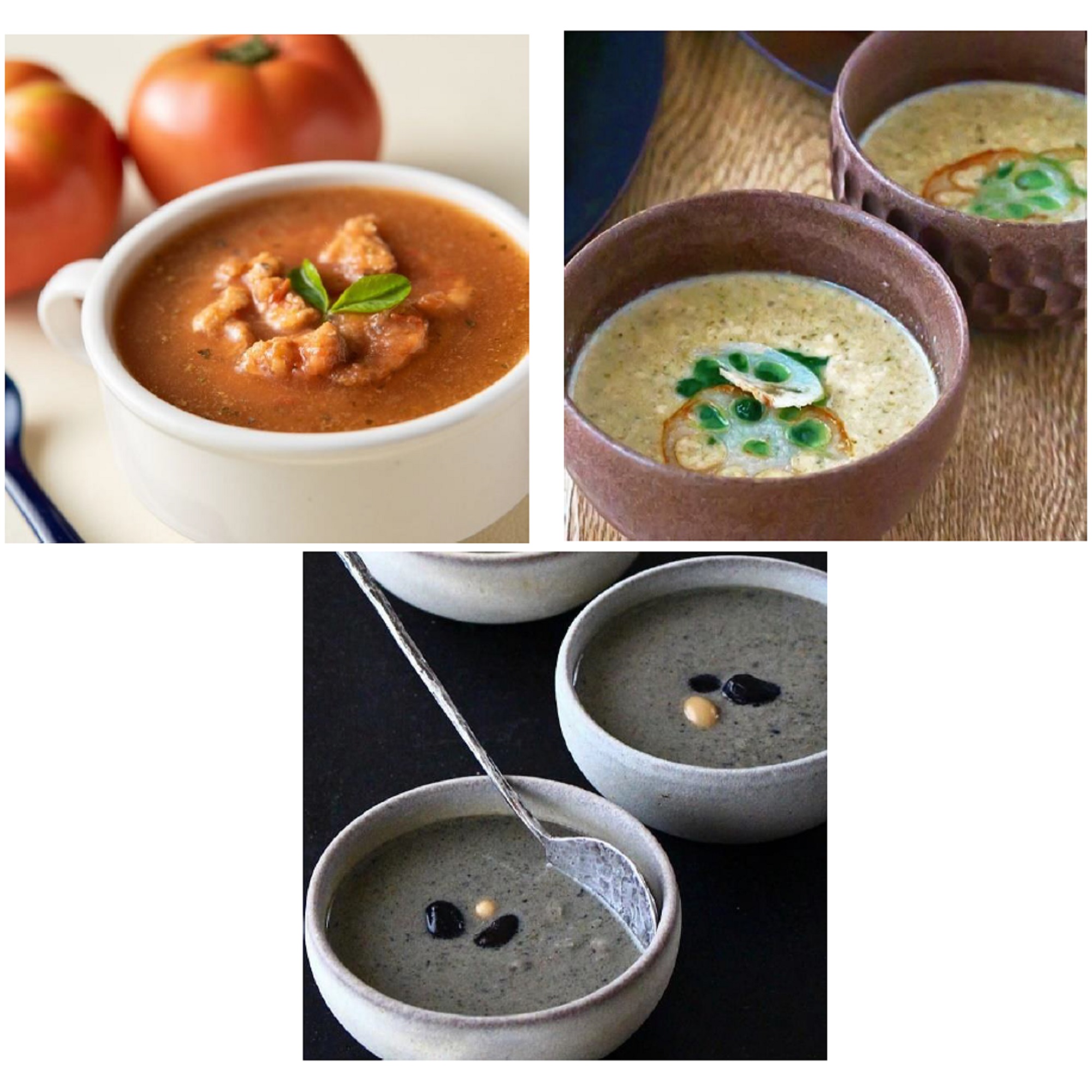 野菜34種と米こうじ入りスープ8種『8個ギフトセット』