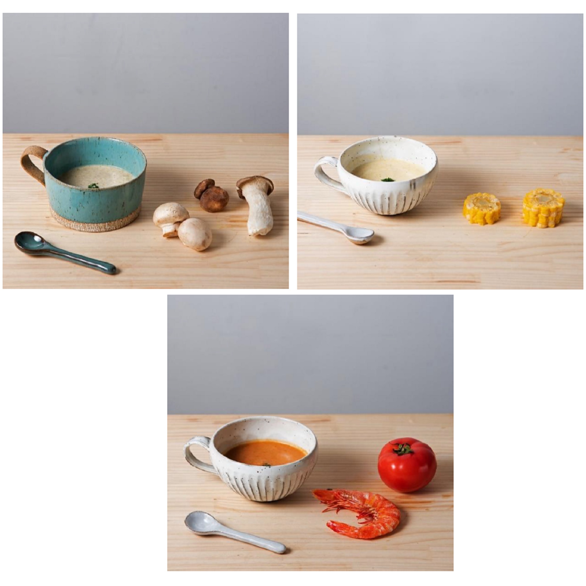 野菜34種と米こうじ入りスープ8種『8個ギフトセット』