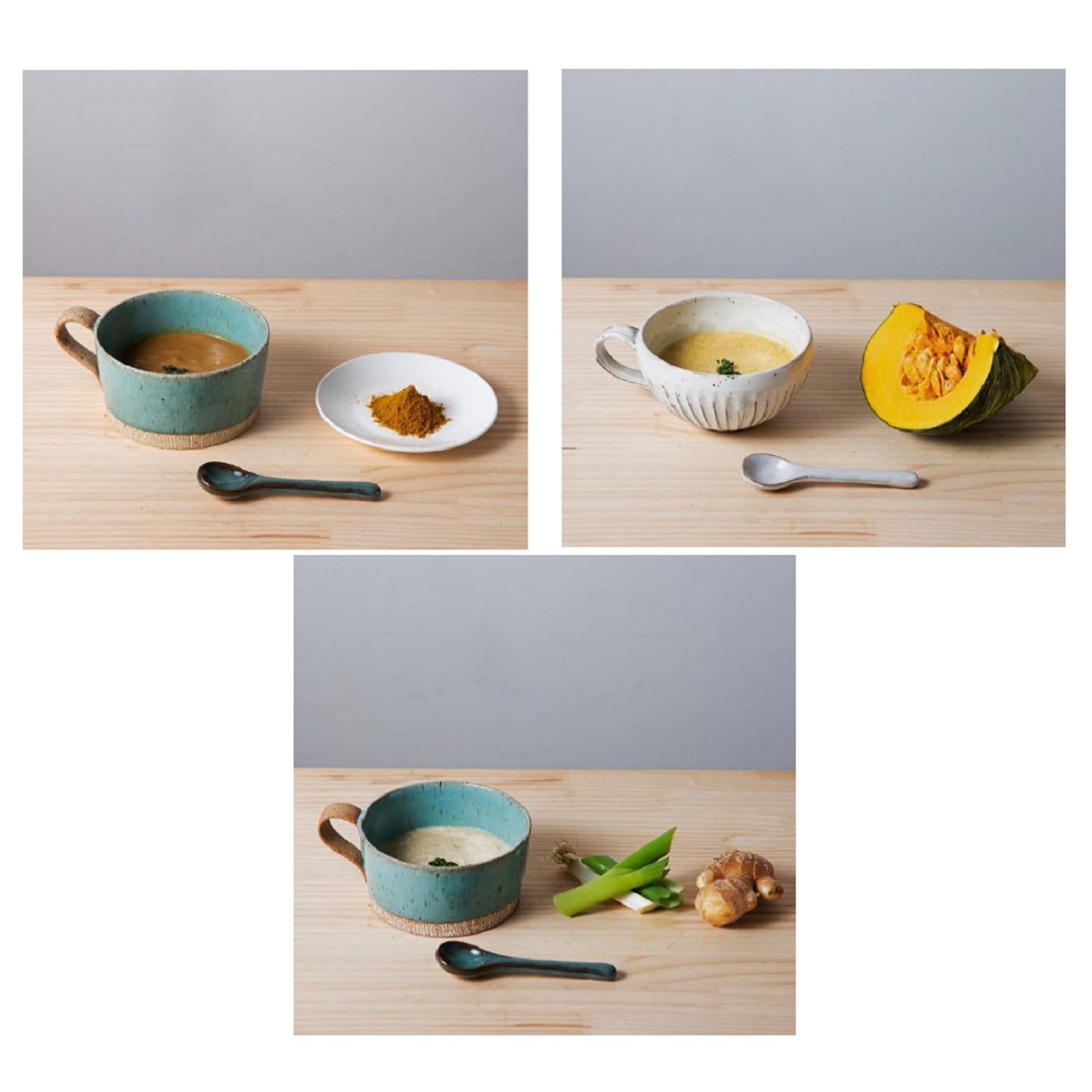 野菜34種と米こうじ入りスープ7種『7個ギフトセット』